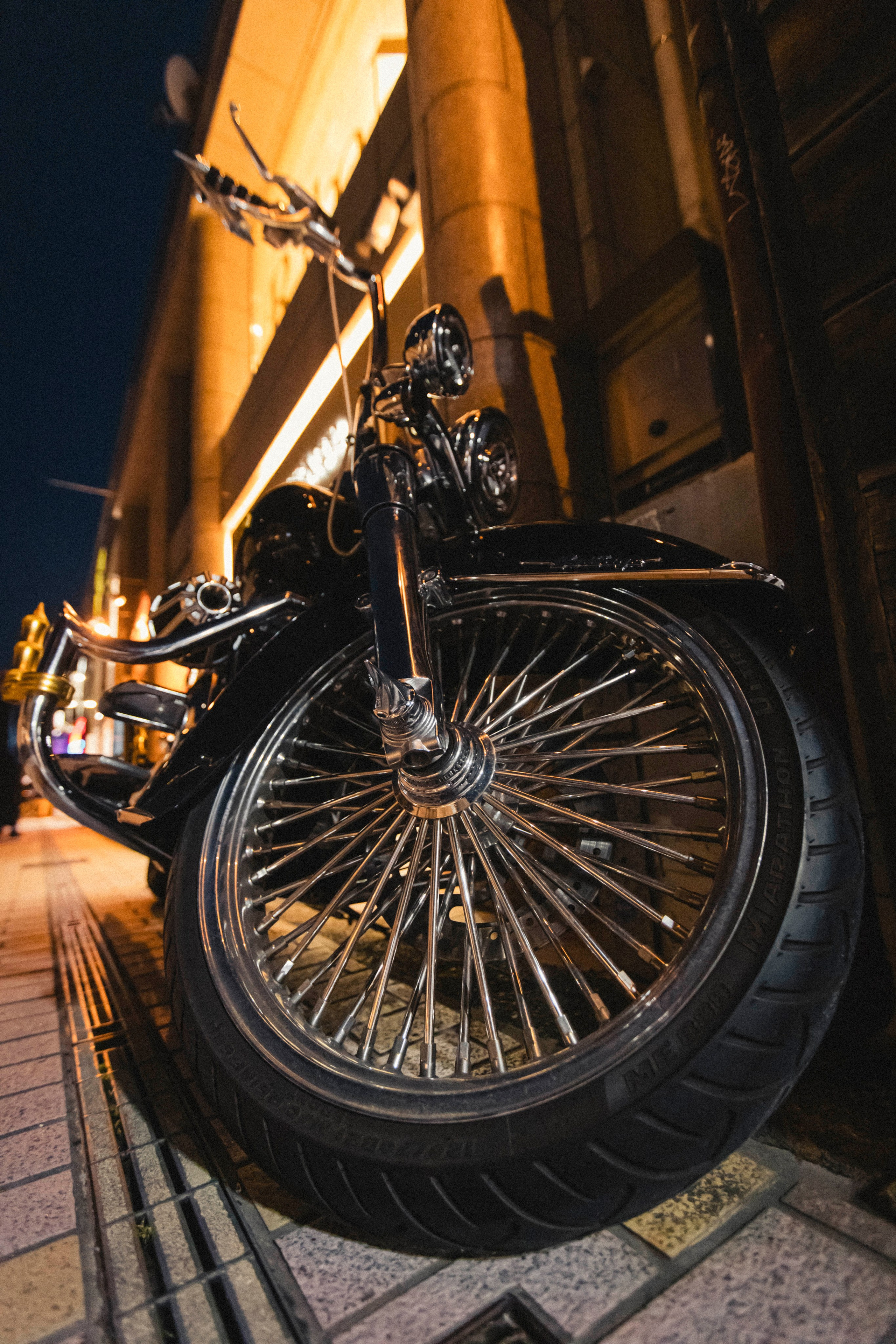 Japan, Tokyo. Репортажный фотограф Андрей Герасимов