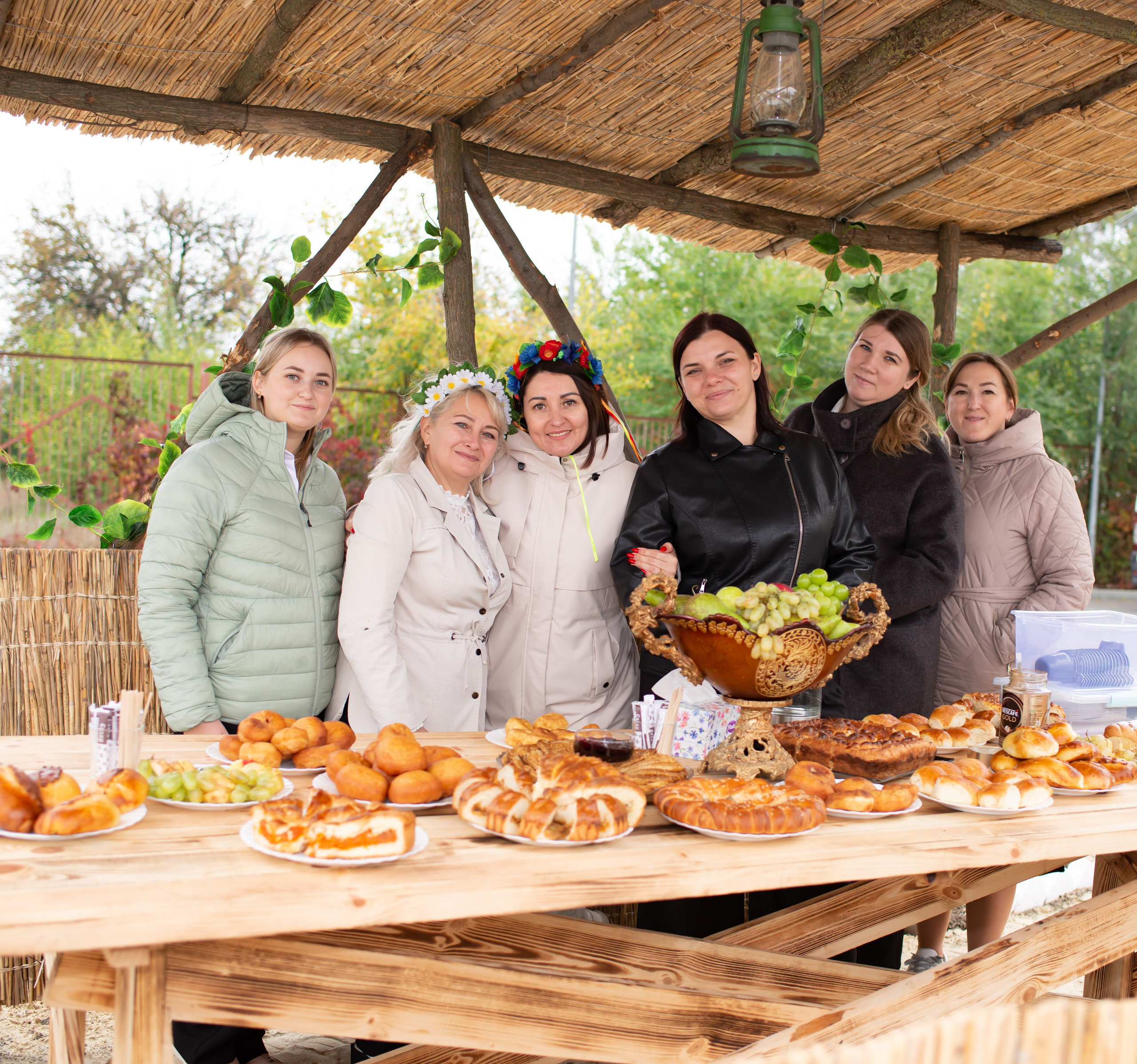 320-летие ст. Кривянской_МБОУ СОШ 72_13.10.2025. Фотограф_Юлия Симонова