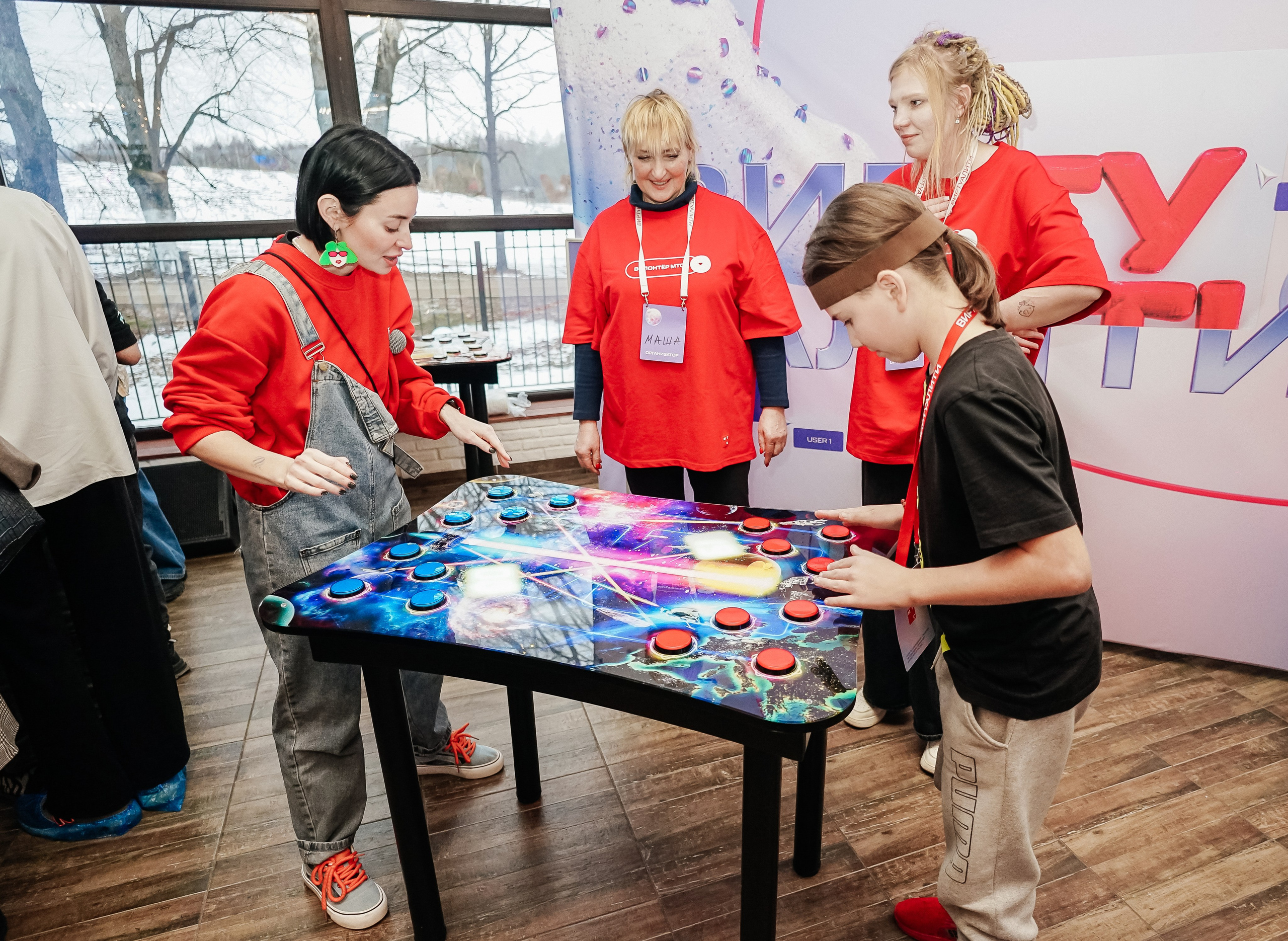 ВИРТУАЛИТИ | Смоленск. Фотограф и видеограф Смоленск | Студия Цезарь