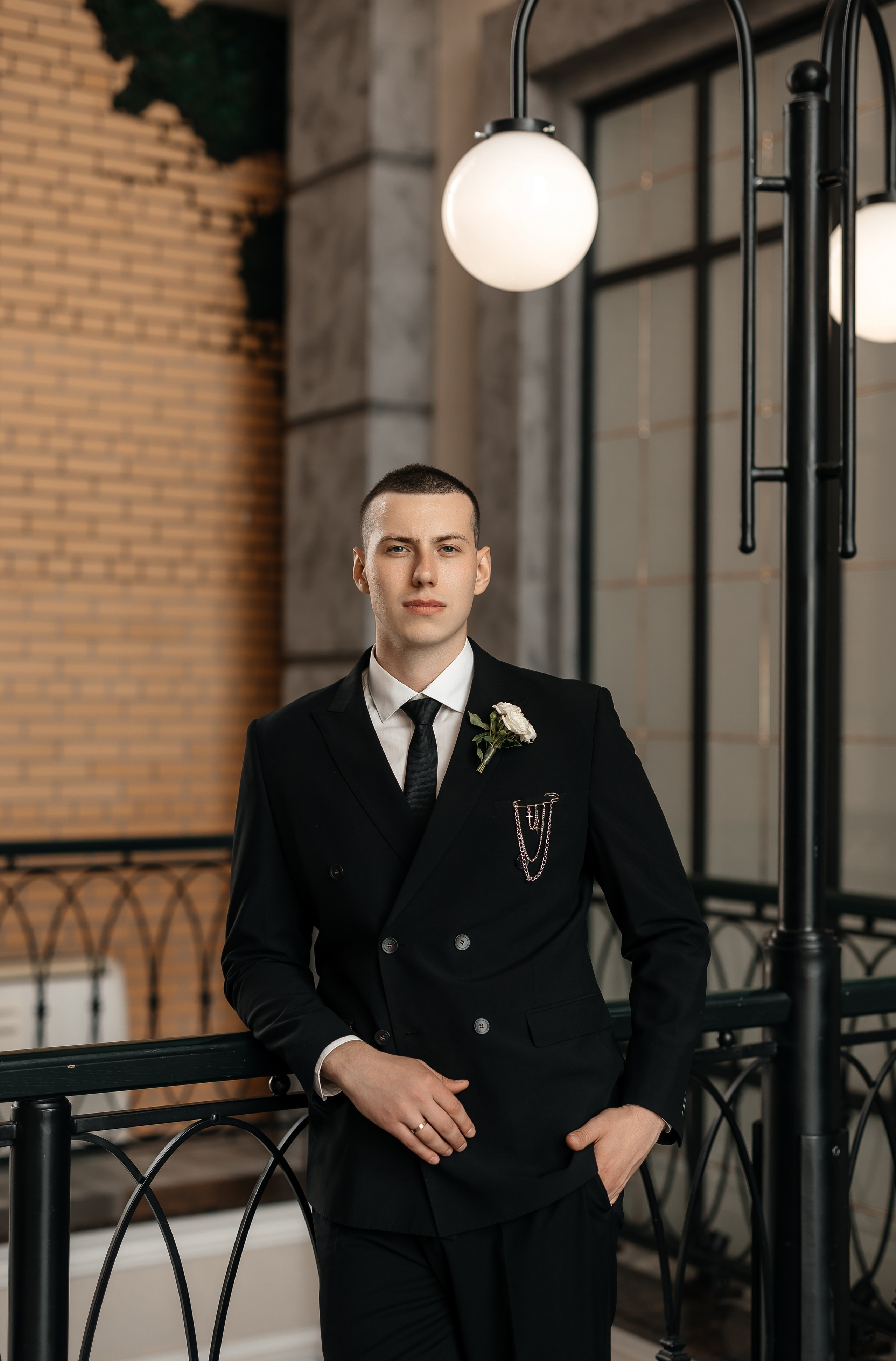 Михаил & Елизавета | Wedding. Свадебный и семейный фотограф в Омске Евгения Хакимова