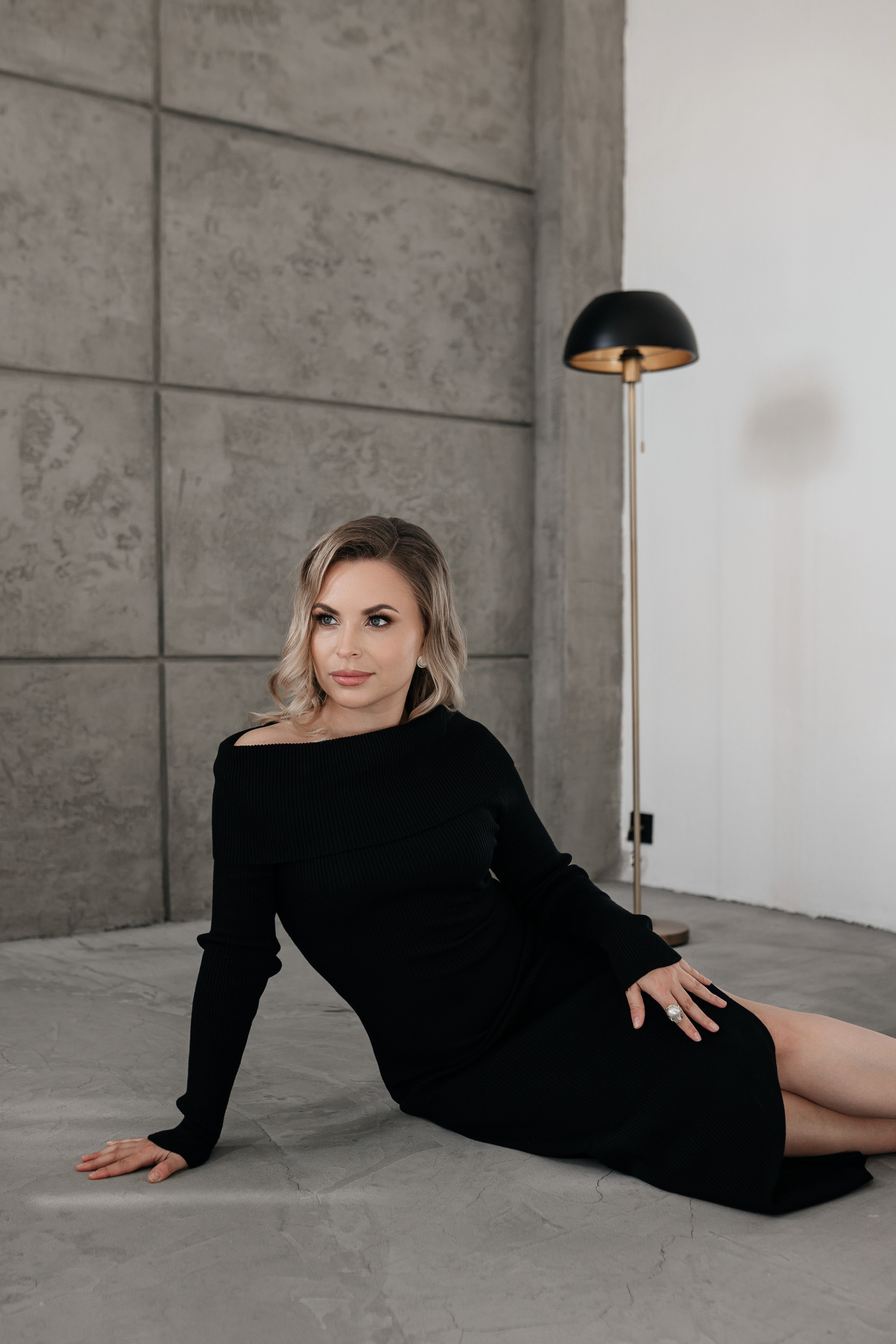 Ксюша. Фотограф Евгения Игнатьева