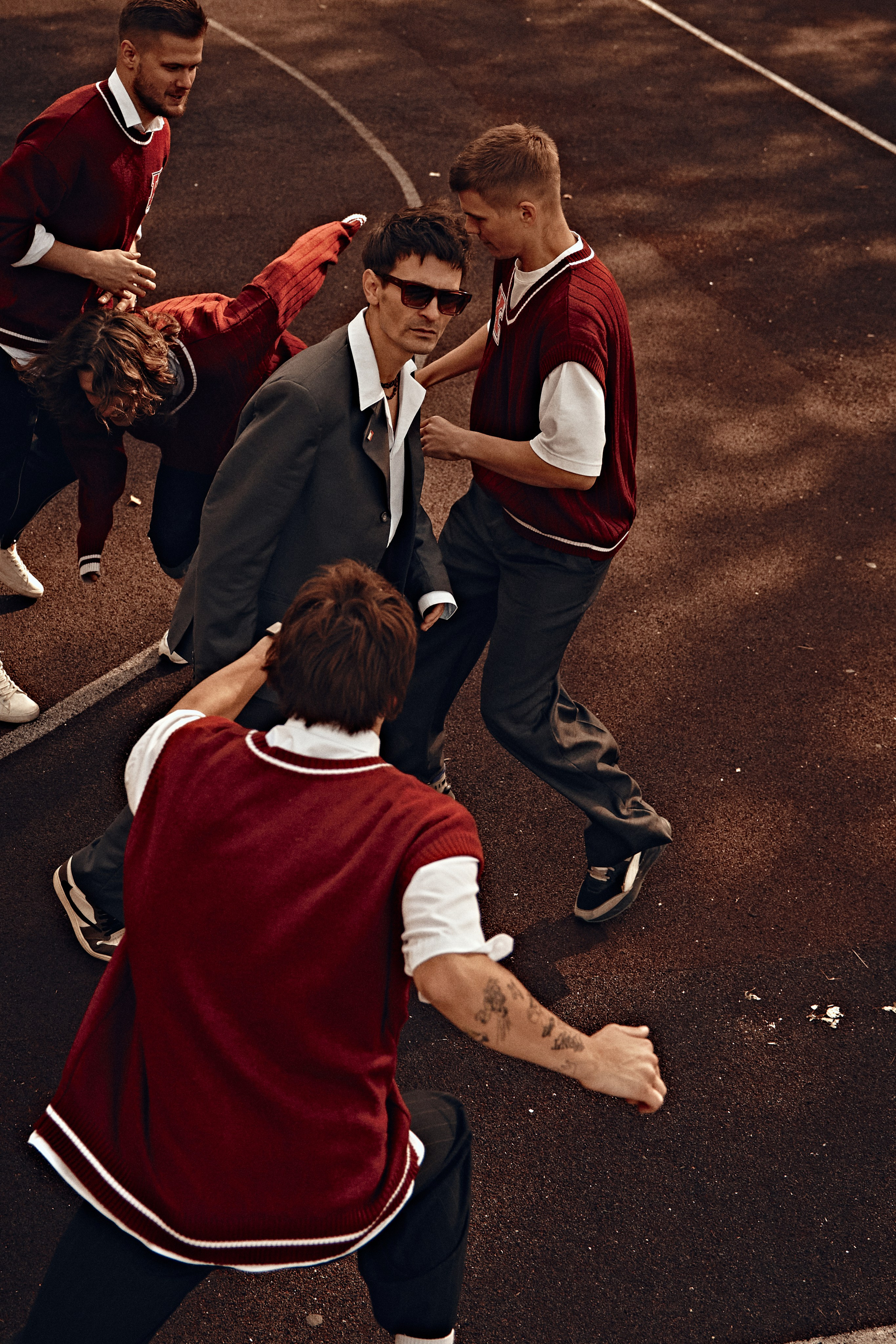 Каникулы. Фотограф Никита Журнаков | Екатеринбург