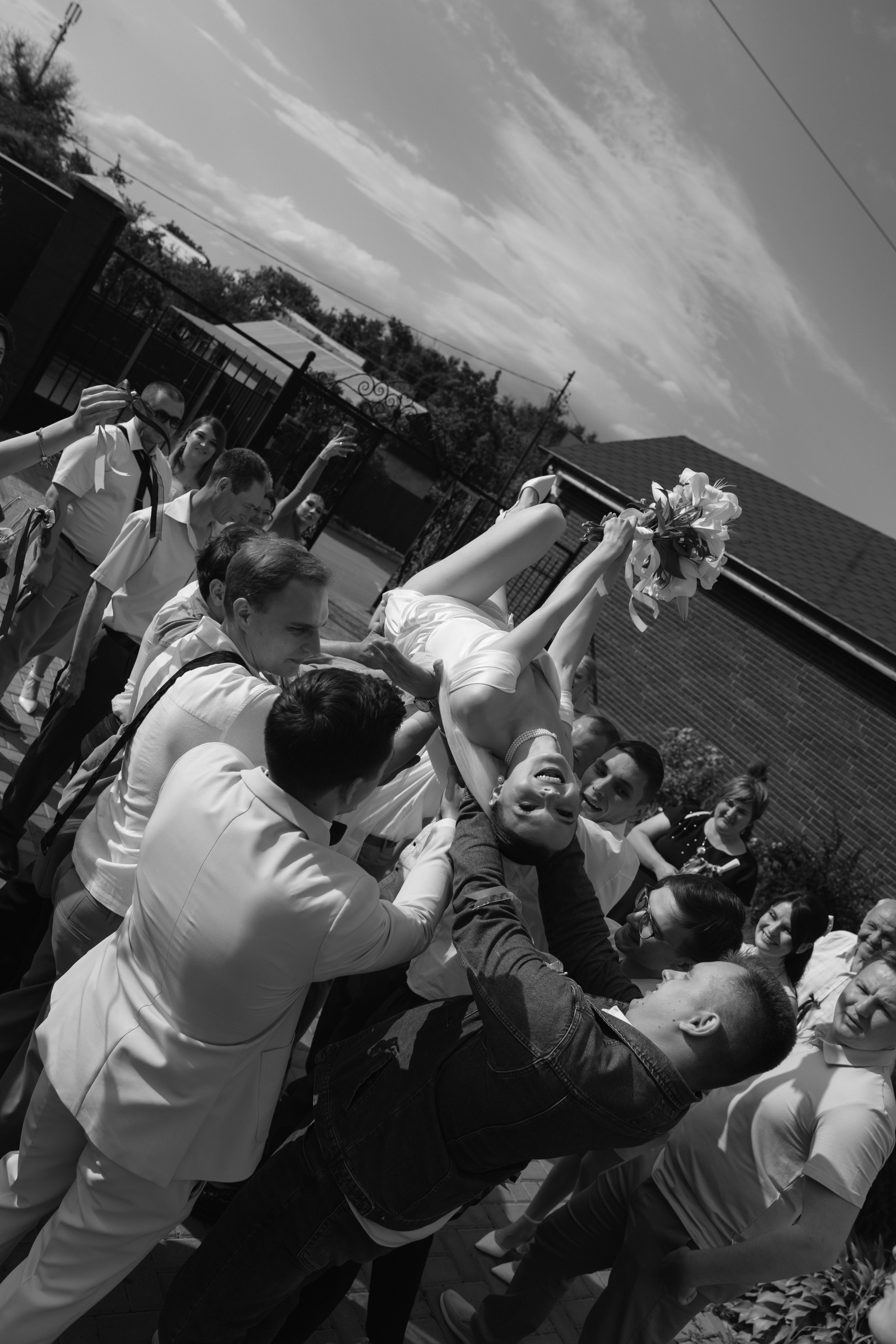 Больше, чем любовь. Фотограф Невинномысск