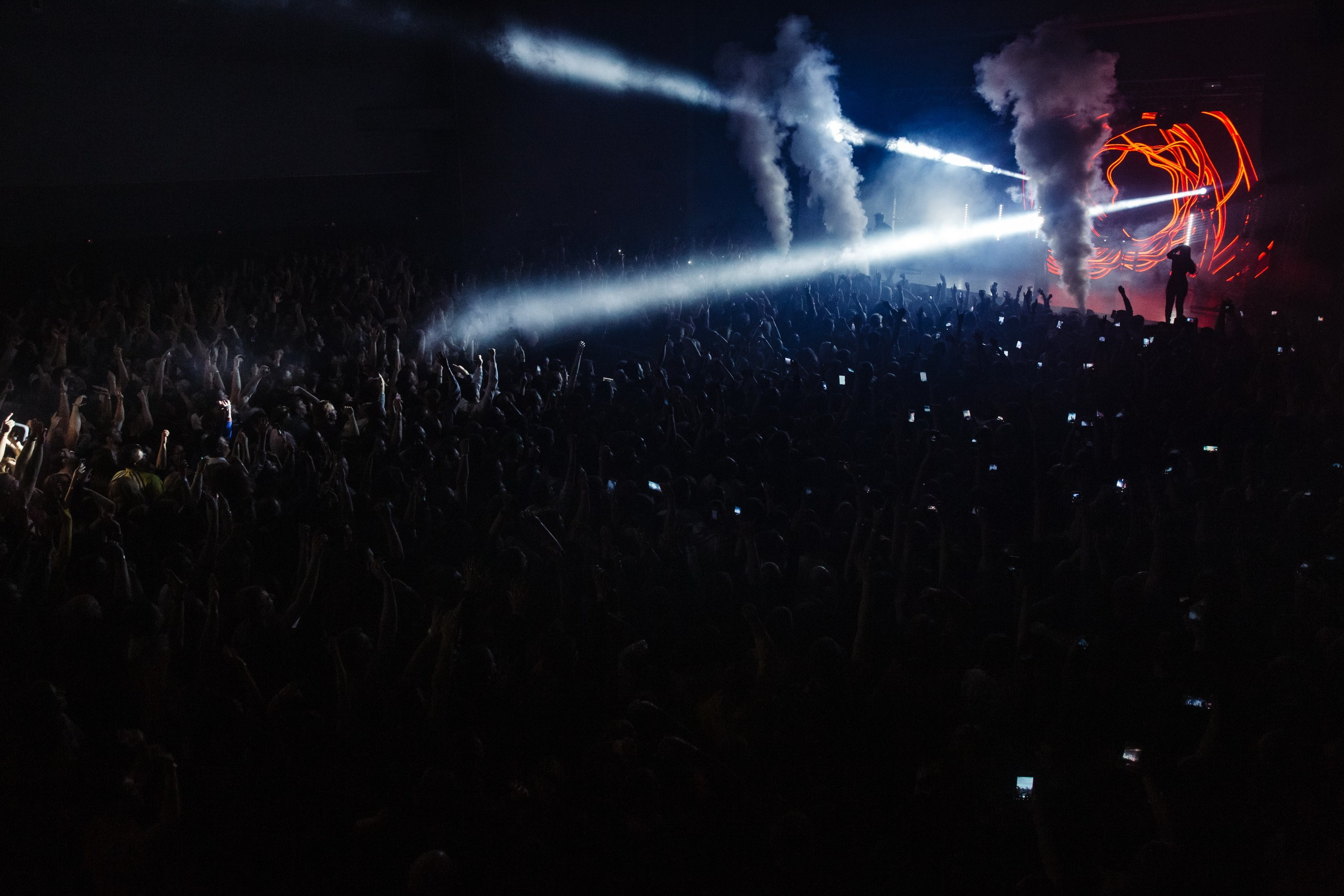 Концерт Little BIg | Челябинск WTC. Крылова Светлана Фотограф Челябинск