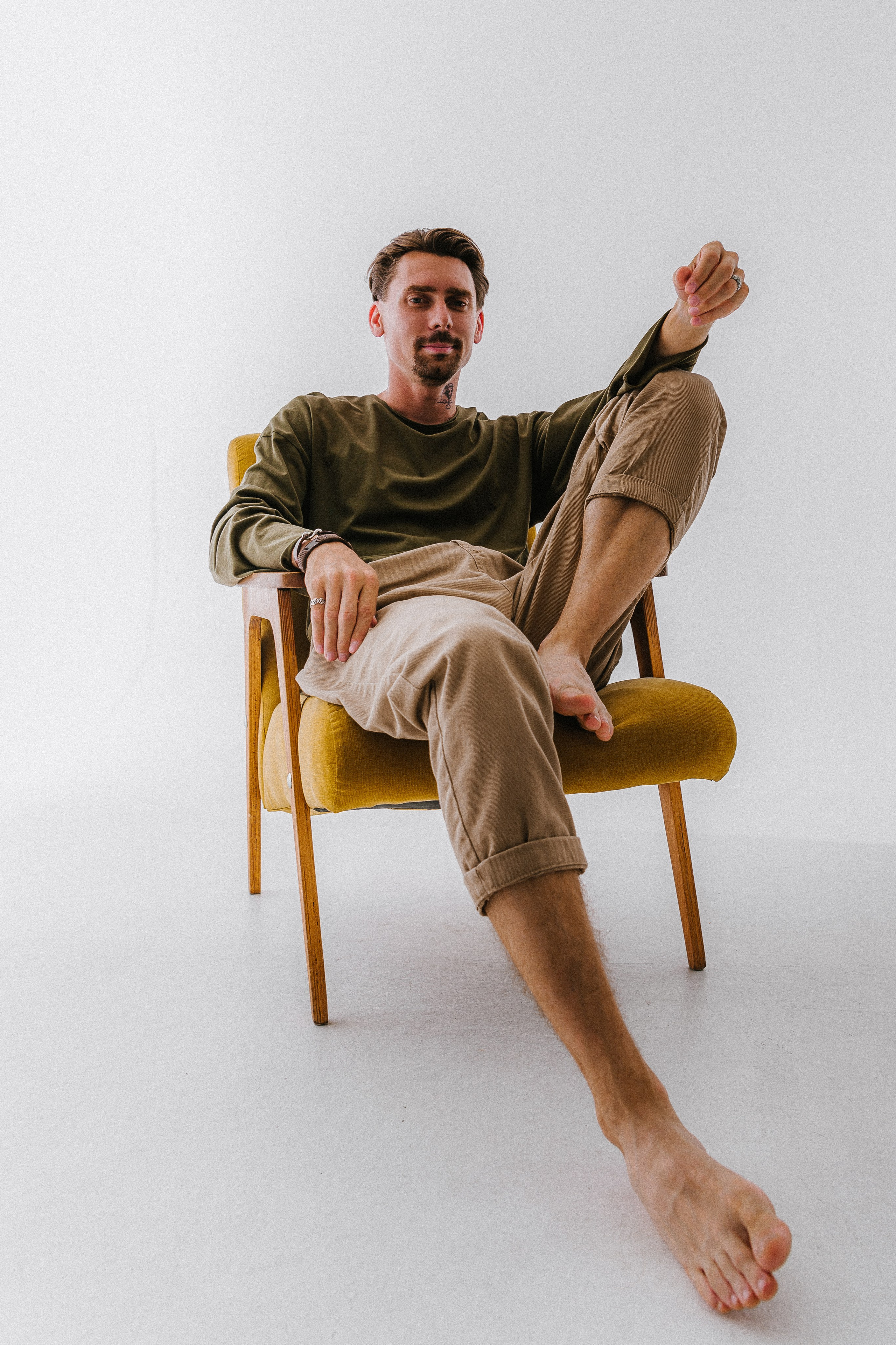 Саша. Крылова Светлана Фотограф Челябинск