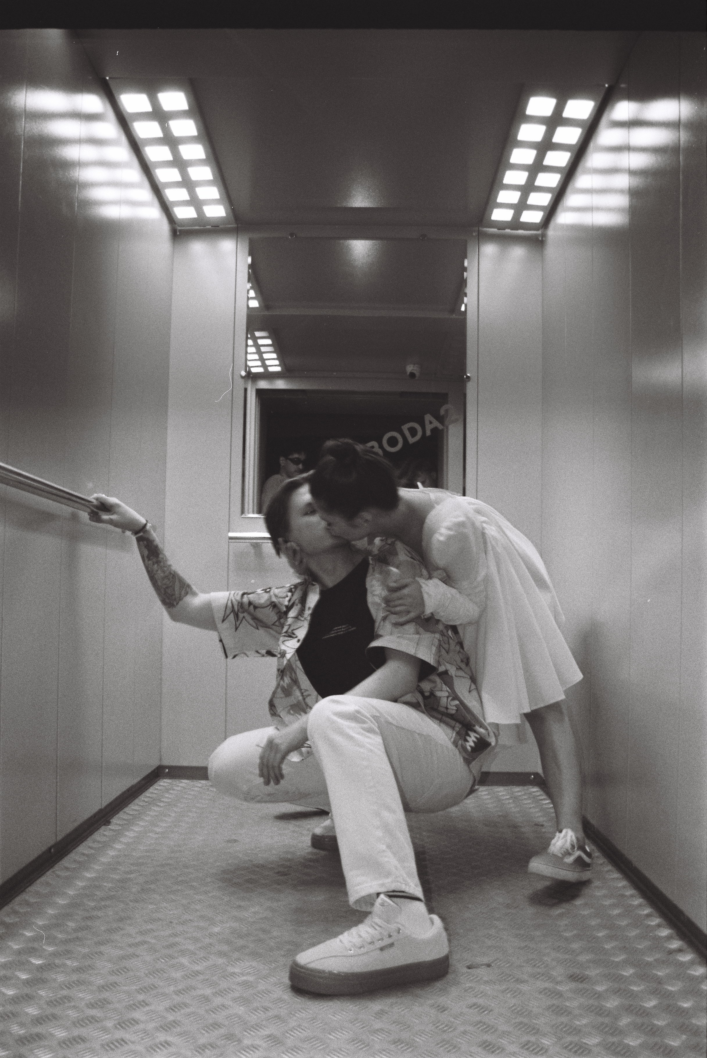 Вечеринка для друзей | Мария и Дмитрий. Крылова Светлана Фотограф Челябинск