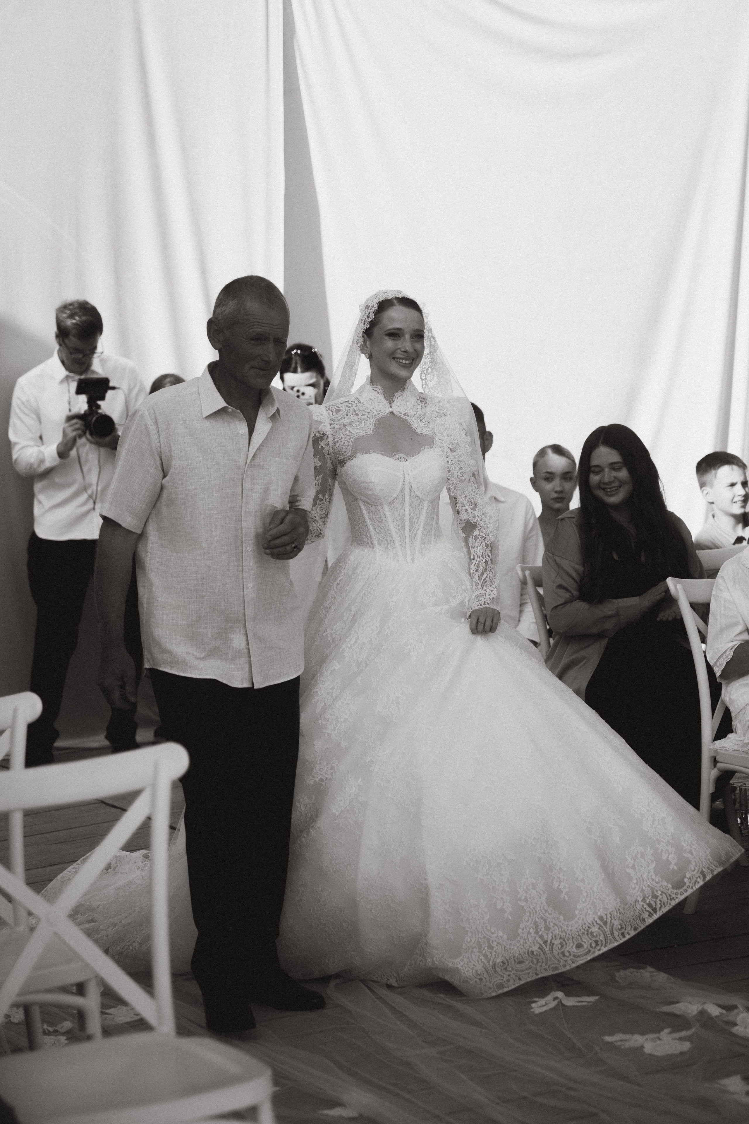The Wedding Day. Свадьбы, портреты, семьи, репортаж — Юг России