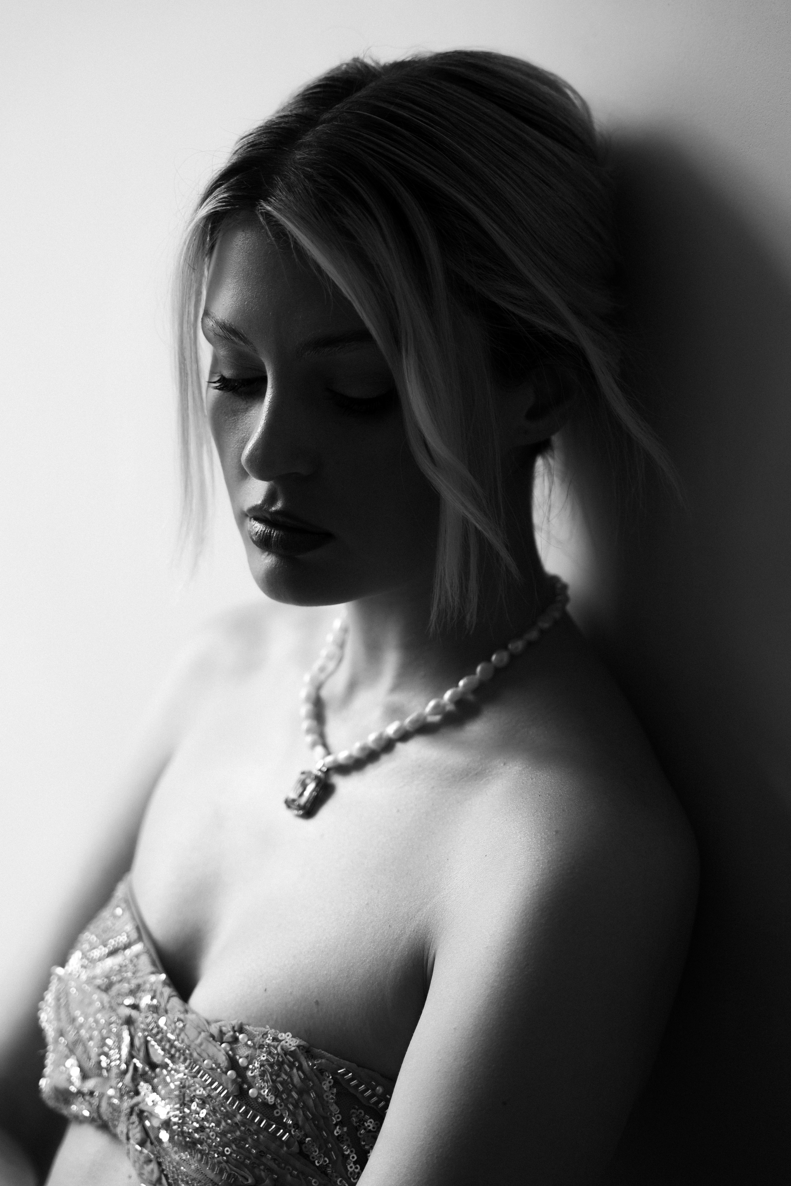 Brides Room. WEDDING