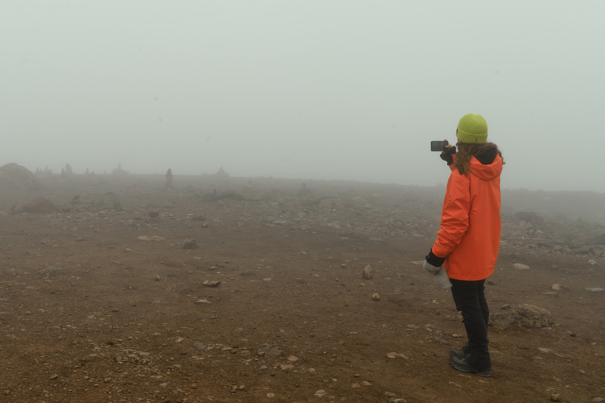 Камчатка 08.2024. Фотограф Марина Росси