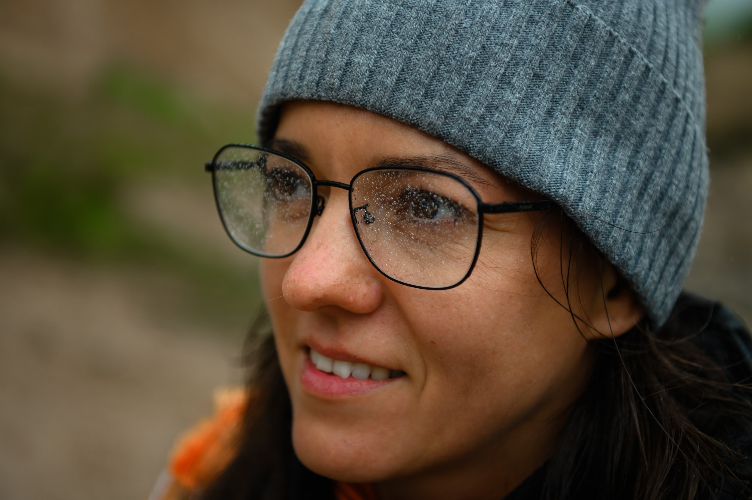 Камчатка 08.2024. Фотограф Марина Росси