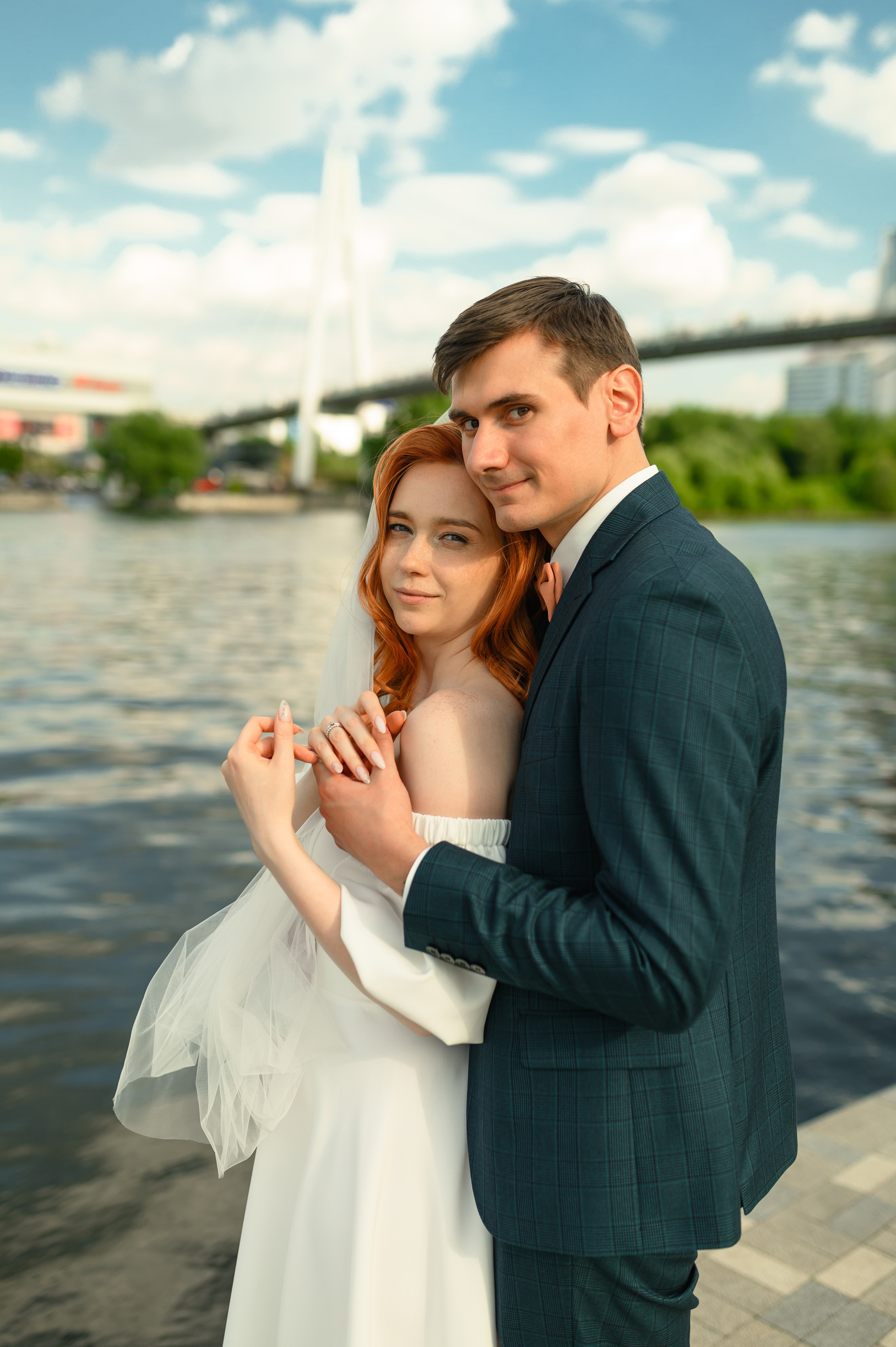 A&I. Фотограф Марина Росси