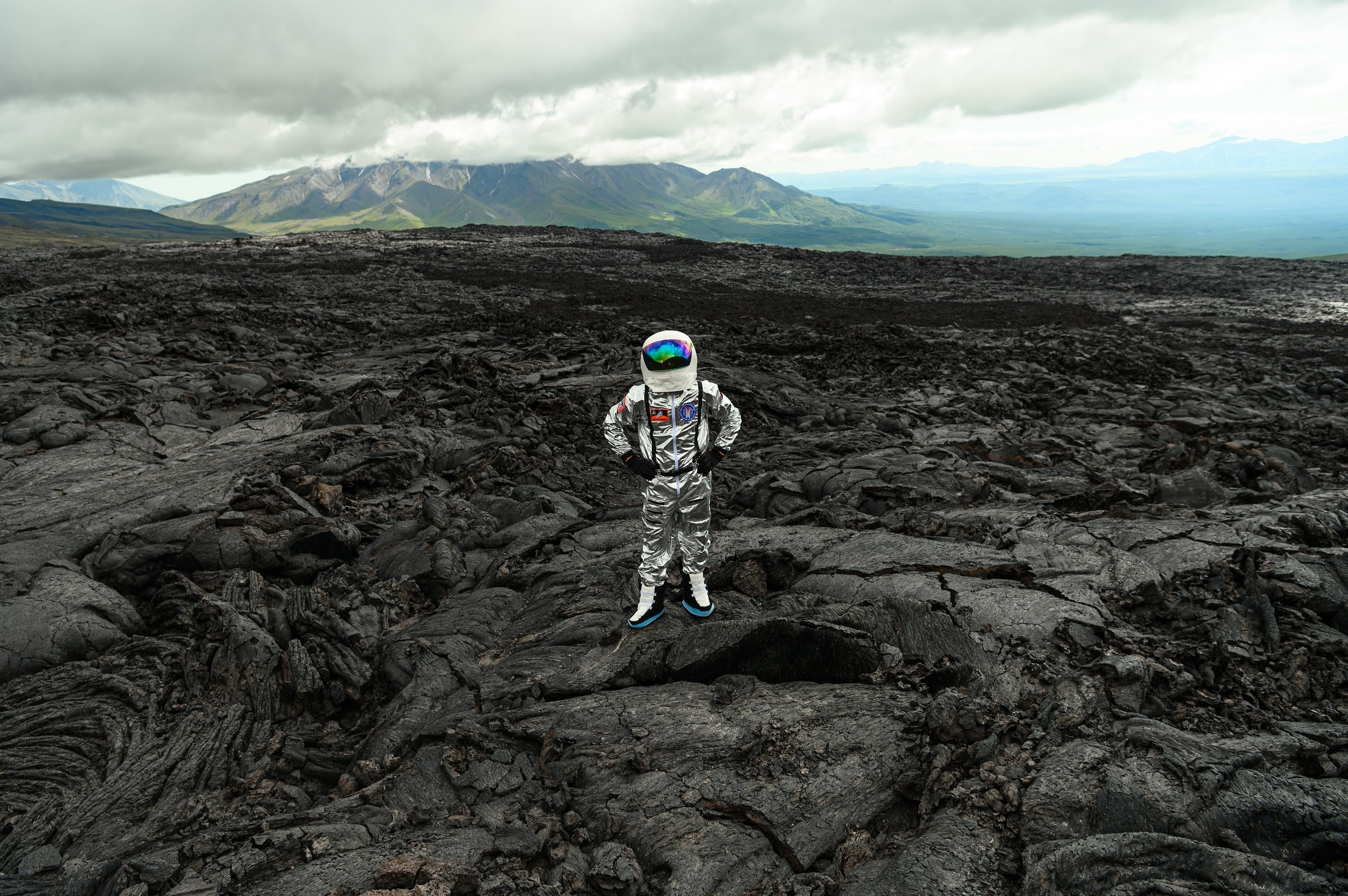 Камчатка 08.2024. Фотограф Марина Росси