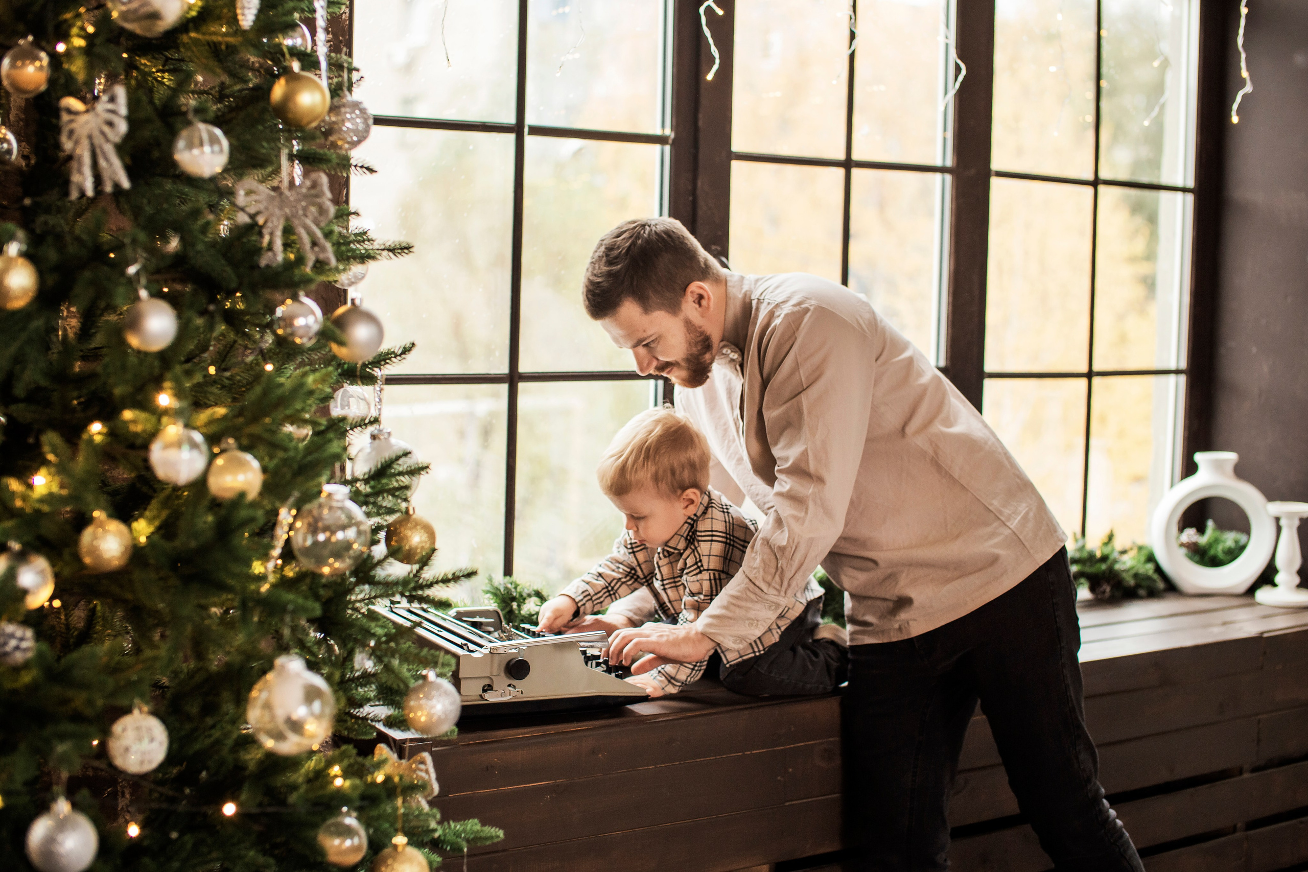 Семейные часовые фотосессии. Семейный фотограф в Саратове