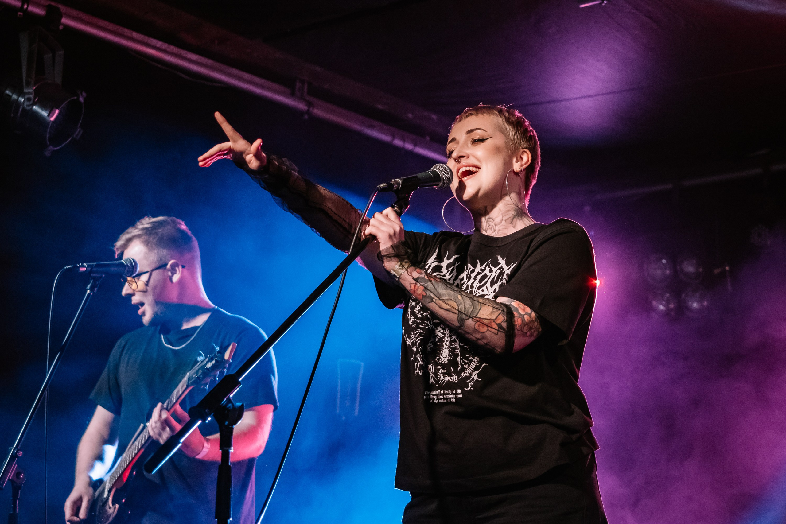 Репортаж. Фотограф в Калининграде Дмитрий Мишин