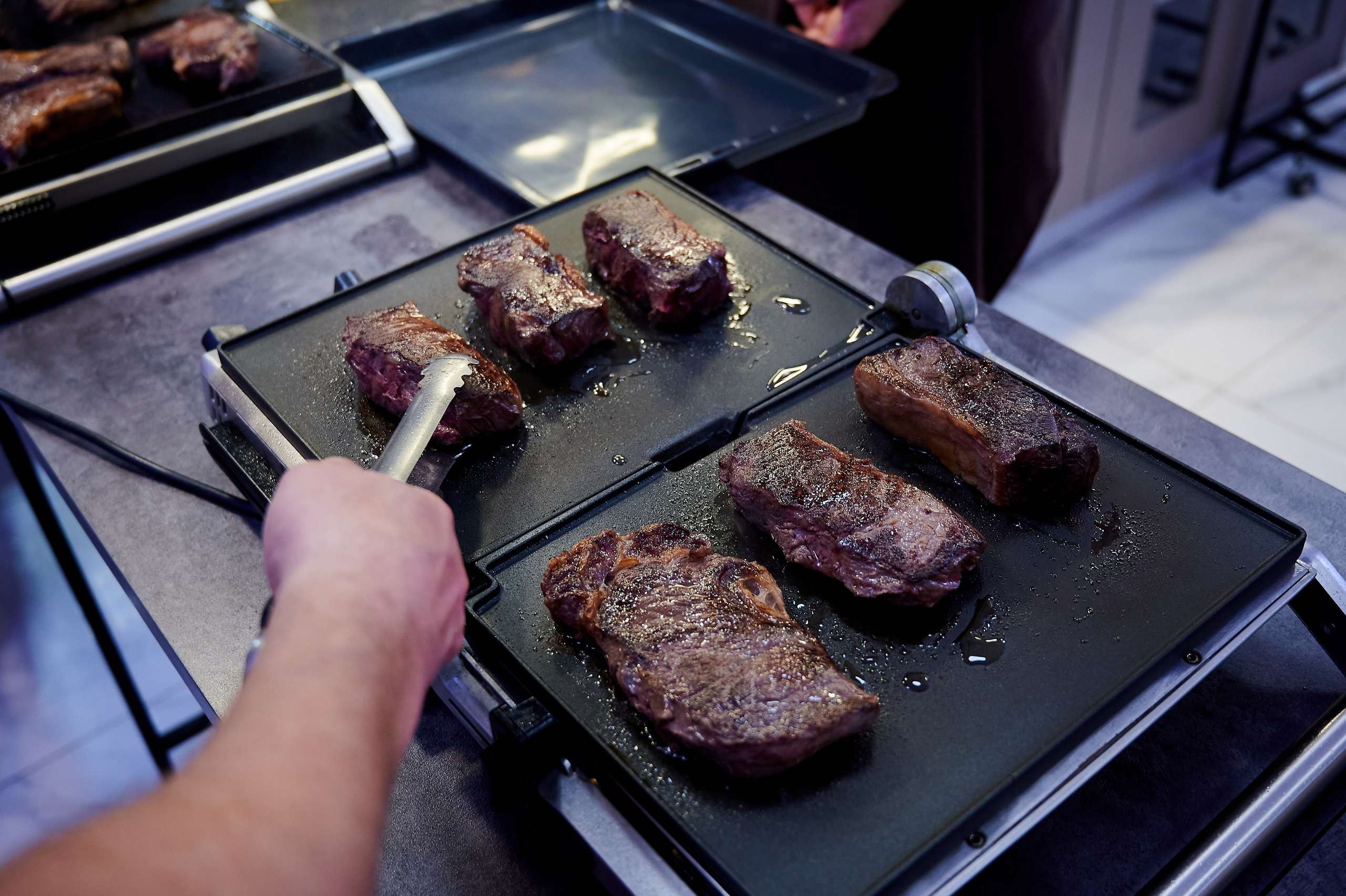 Кулинарная студия «Аквариум"2. Профессиональный репортажный фотограф в Самаре Никита Королев