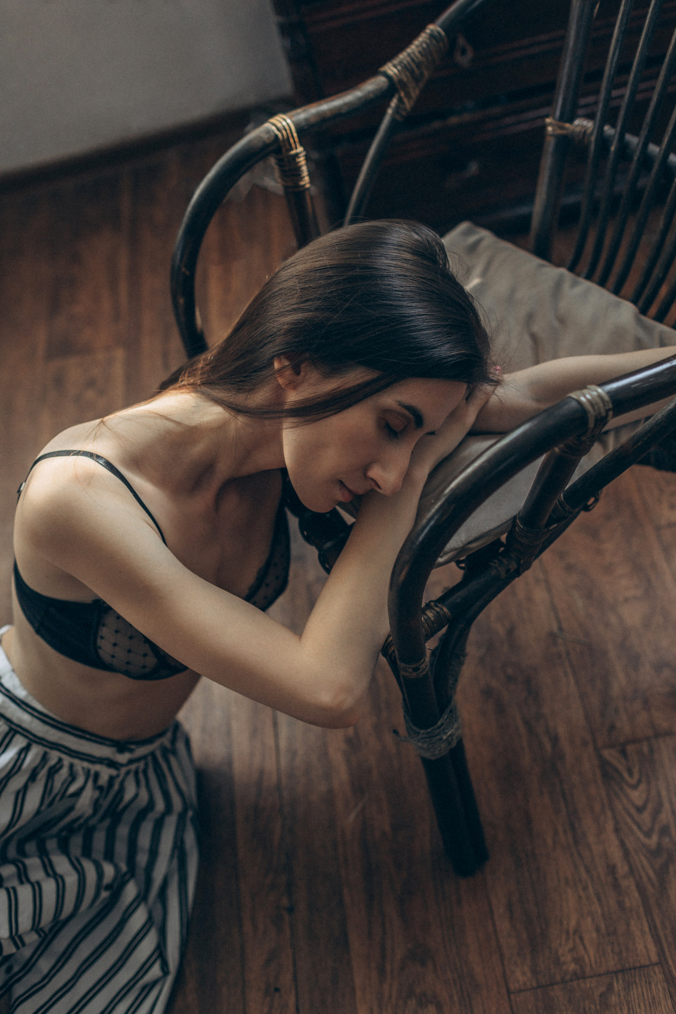 Женская съемка. Алена Псарева семейный Life Style фотограф Владивосток