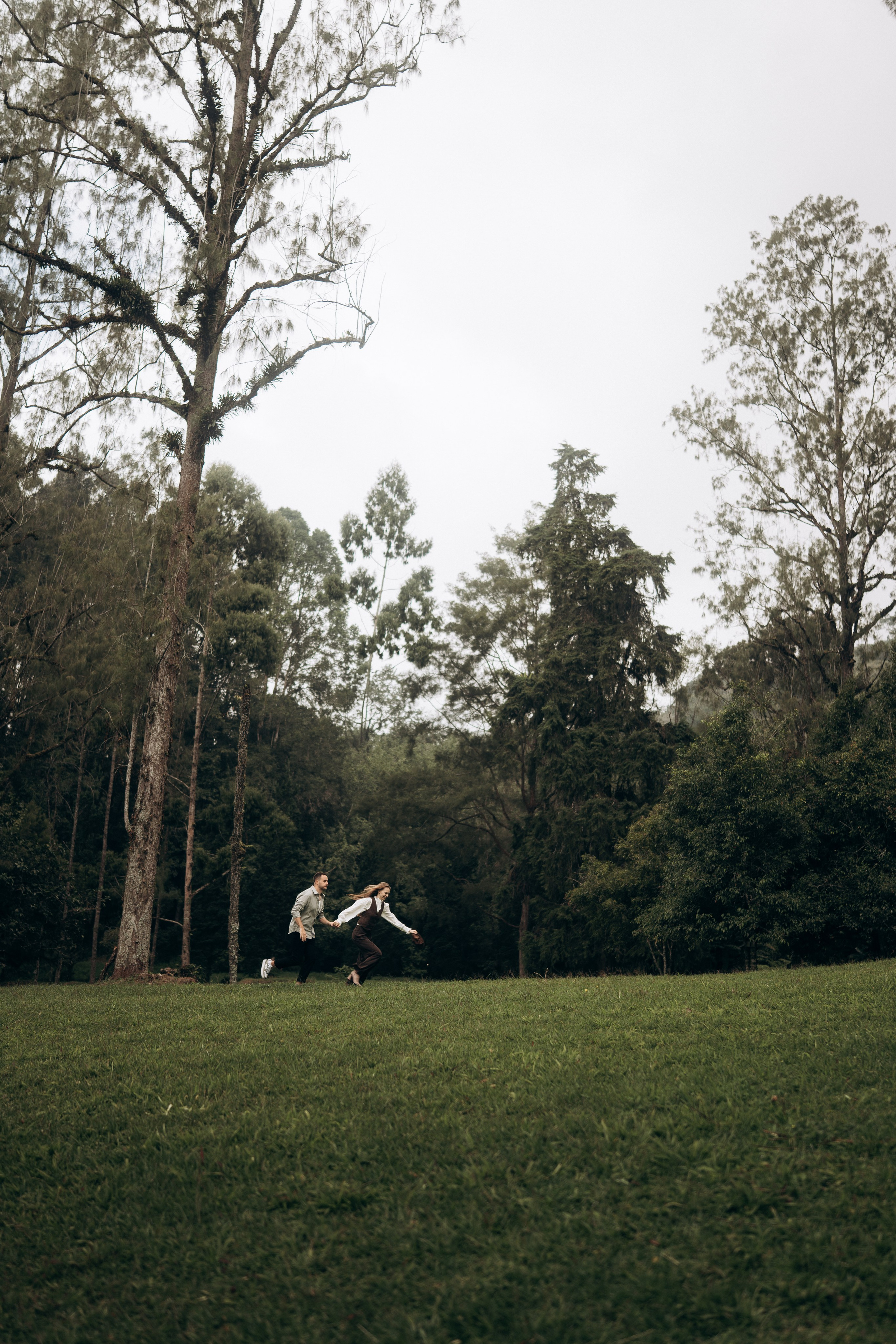 Anna & Ivan. Olga Antipova — photographer