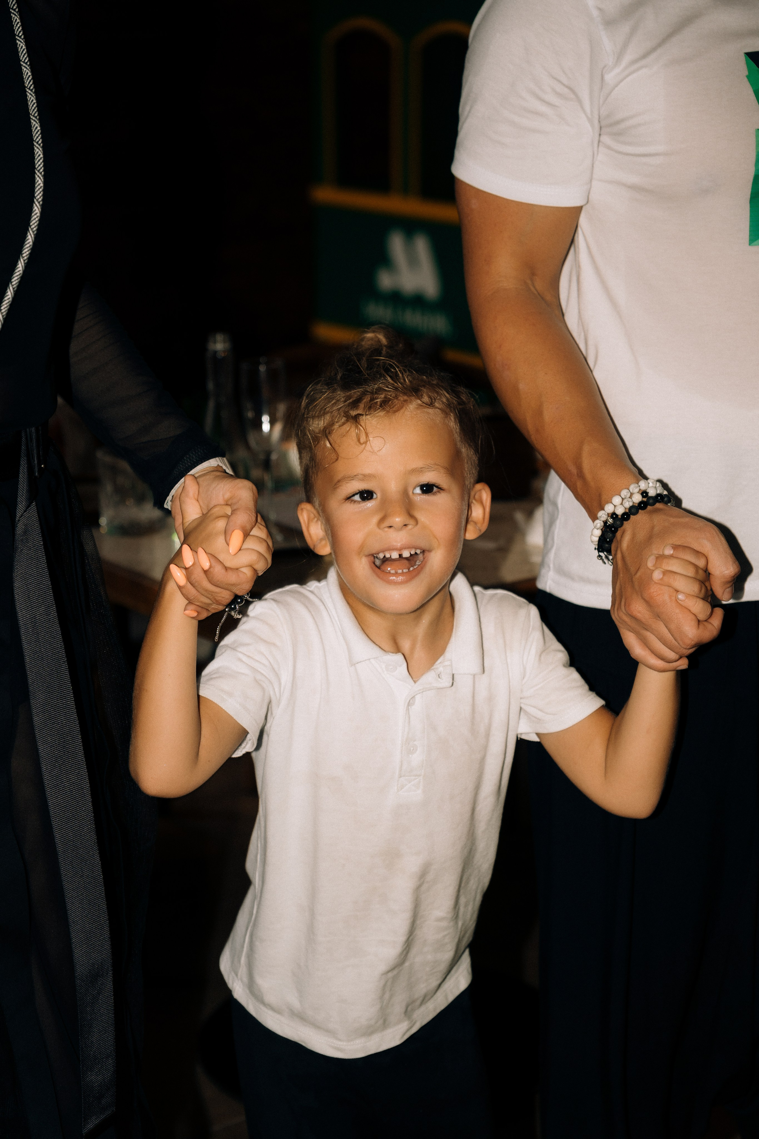 День Рождения Демьяна. Olga Antipova — photographer