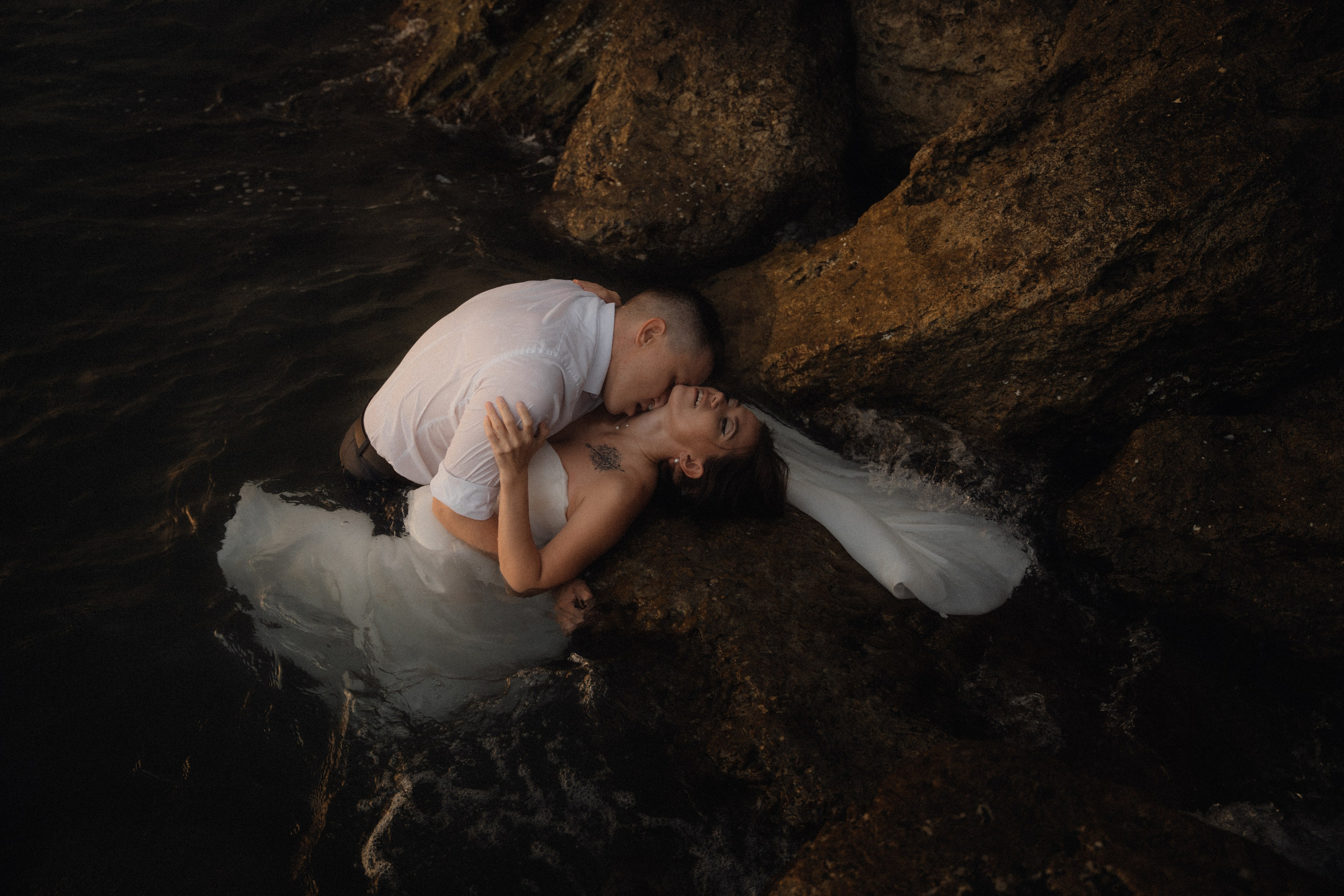 Свадьба Павла Прилучного. VISUAL ARTIST · KRONGAUZ ANASTASIA