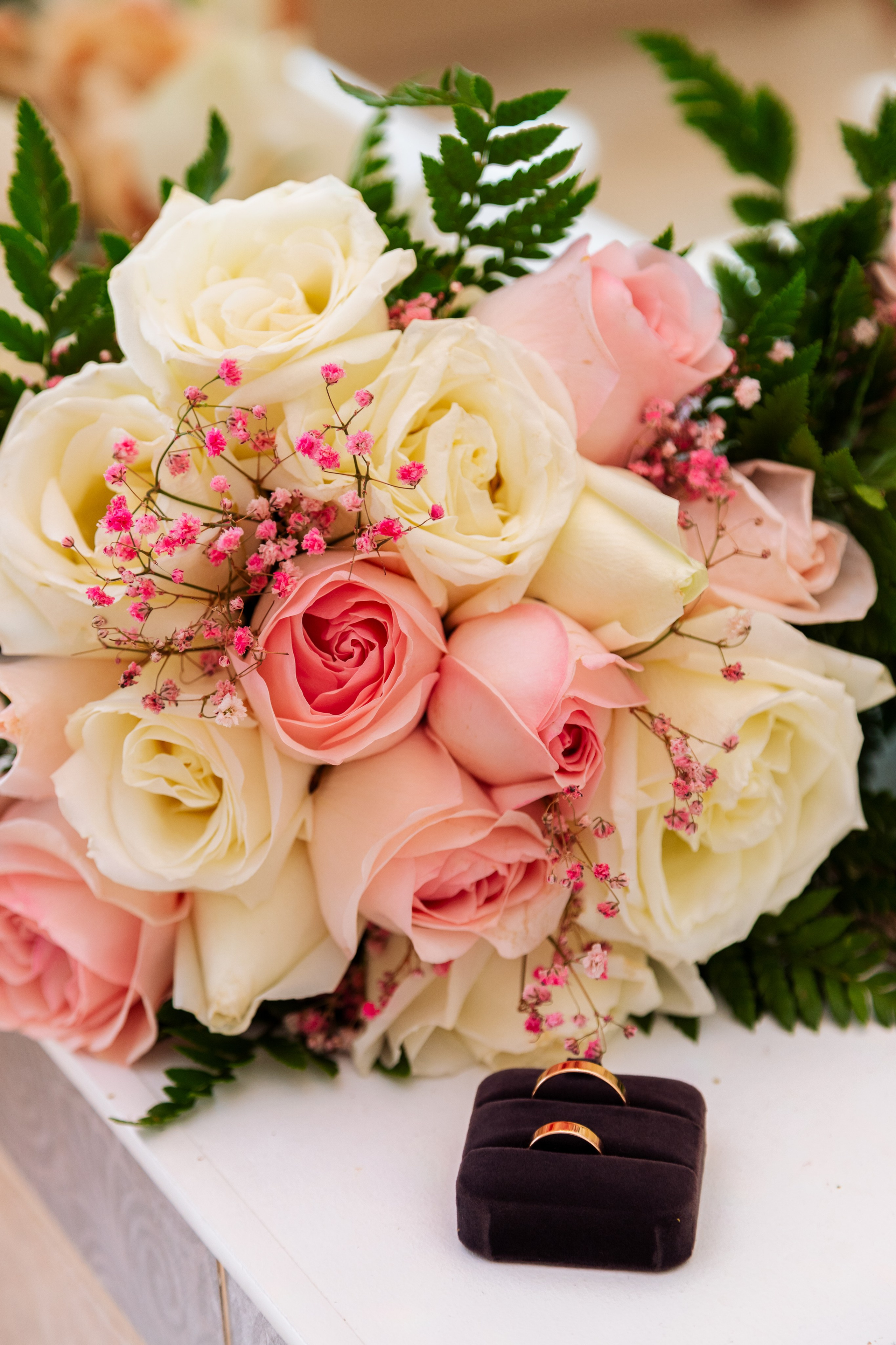 Кирилл и Венера. Фотограф в Санкт-Петербурге Александр Королев