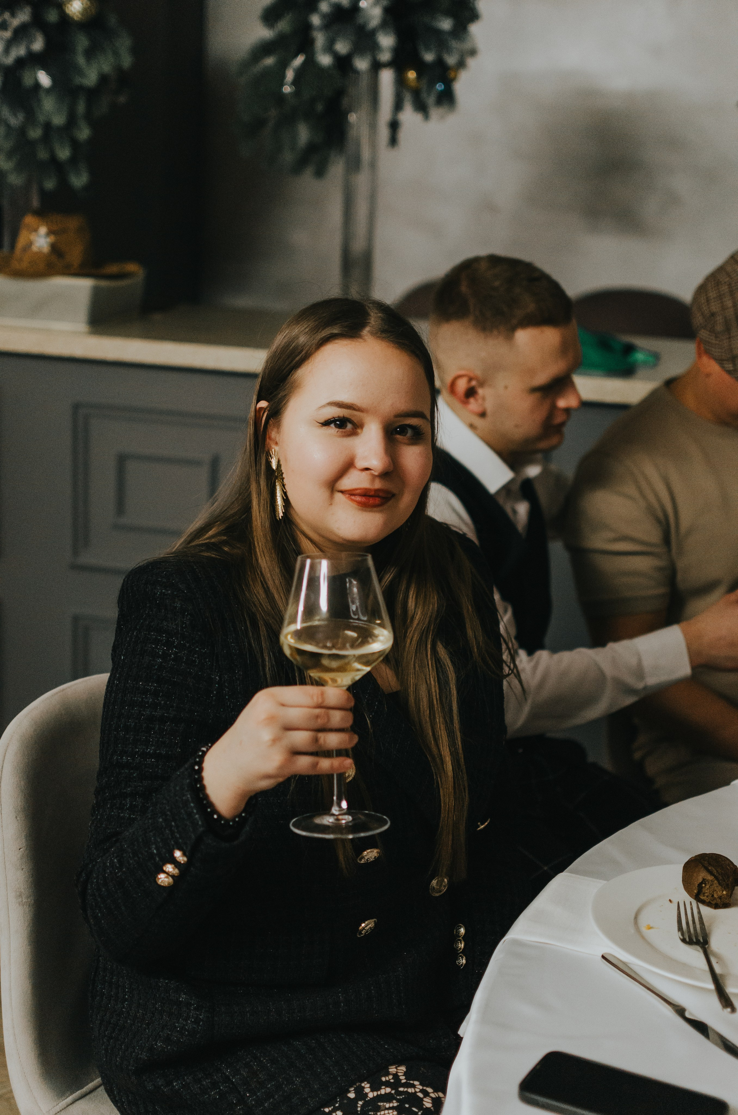 Корпоративы