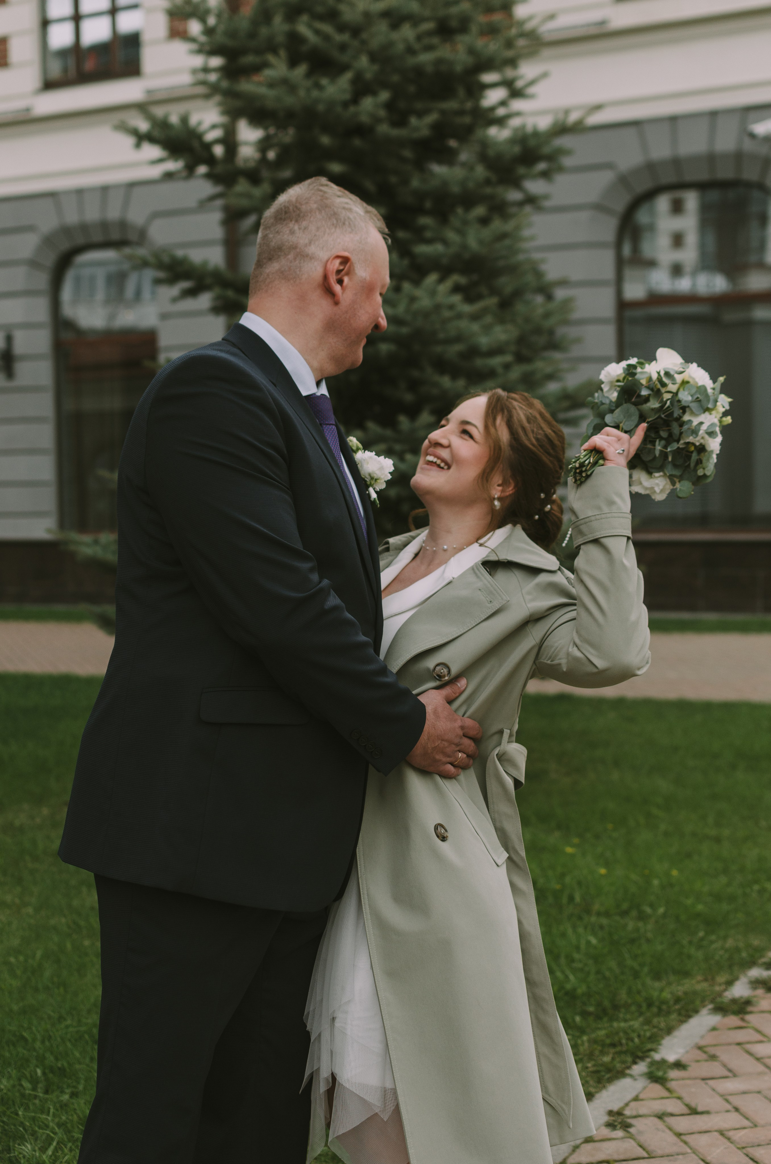 Свадьба |LoveStory