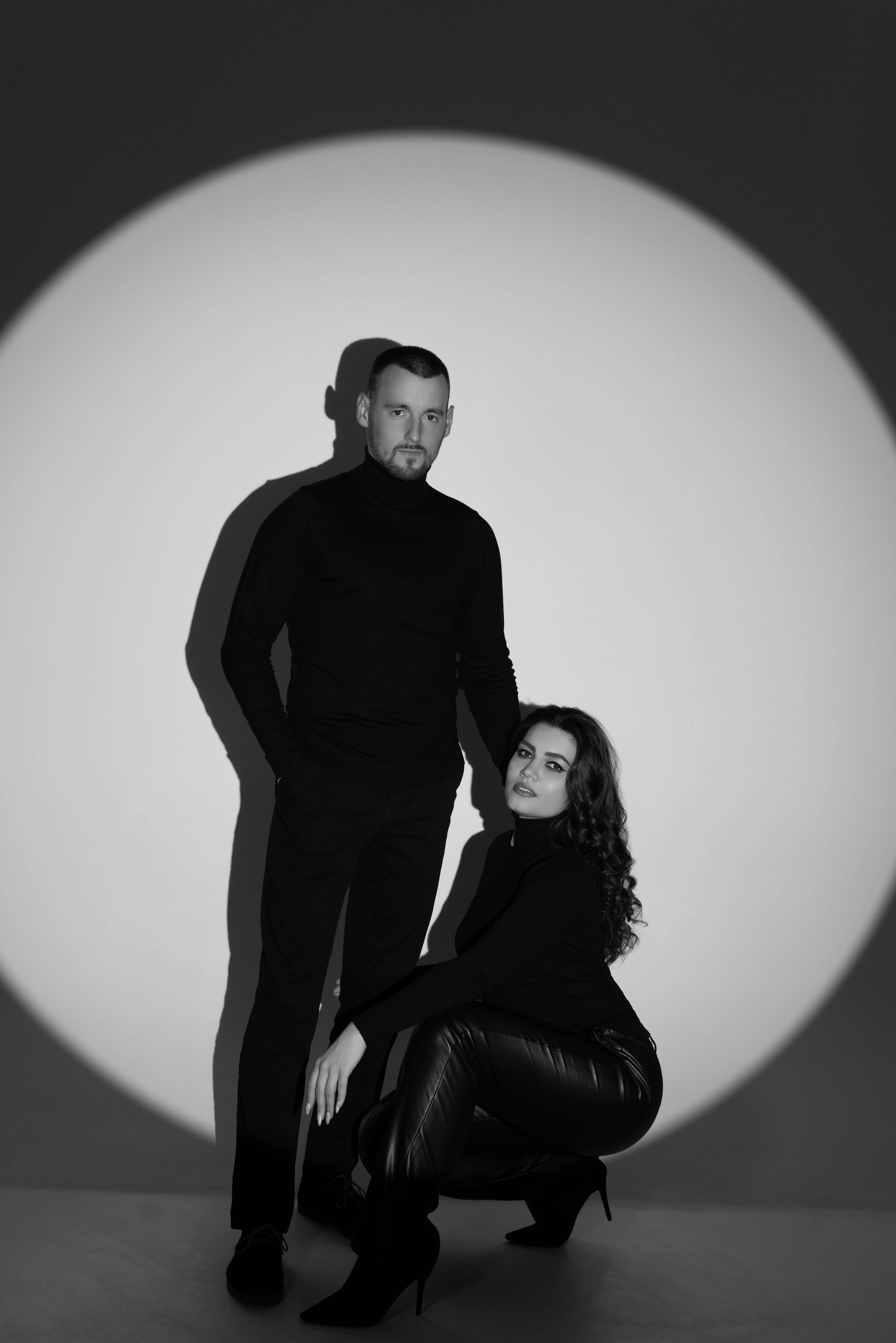 Историй Любви. Фотограф Ирина Истомина