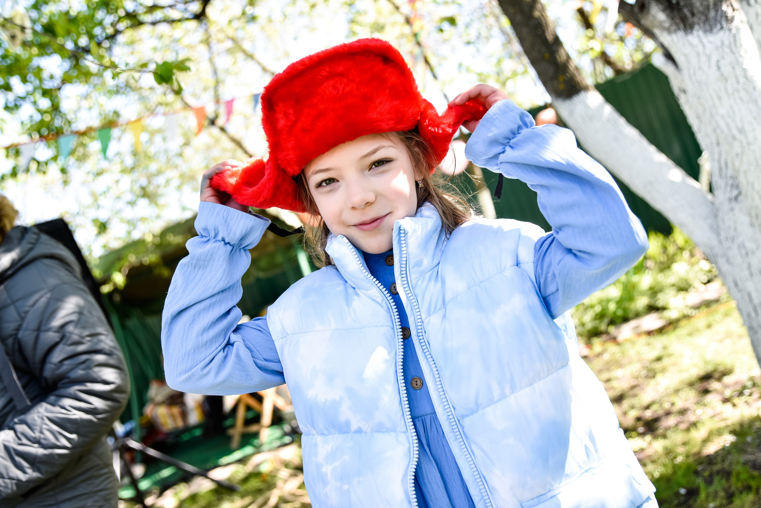 Софии 10 лет