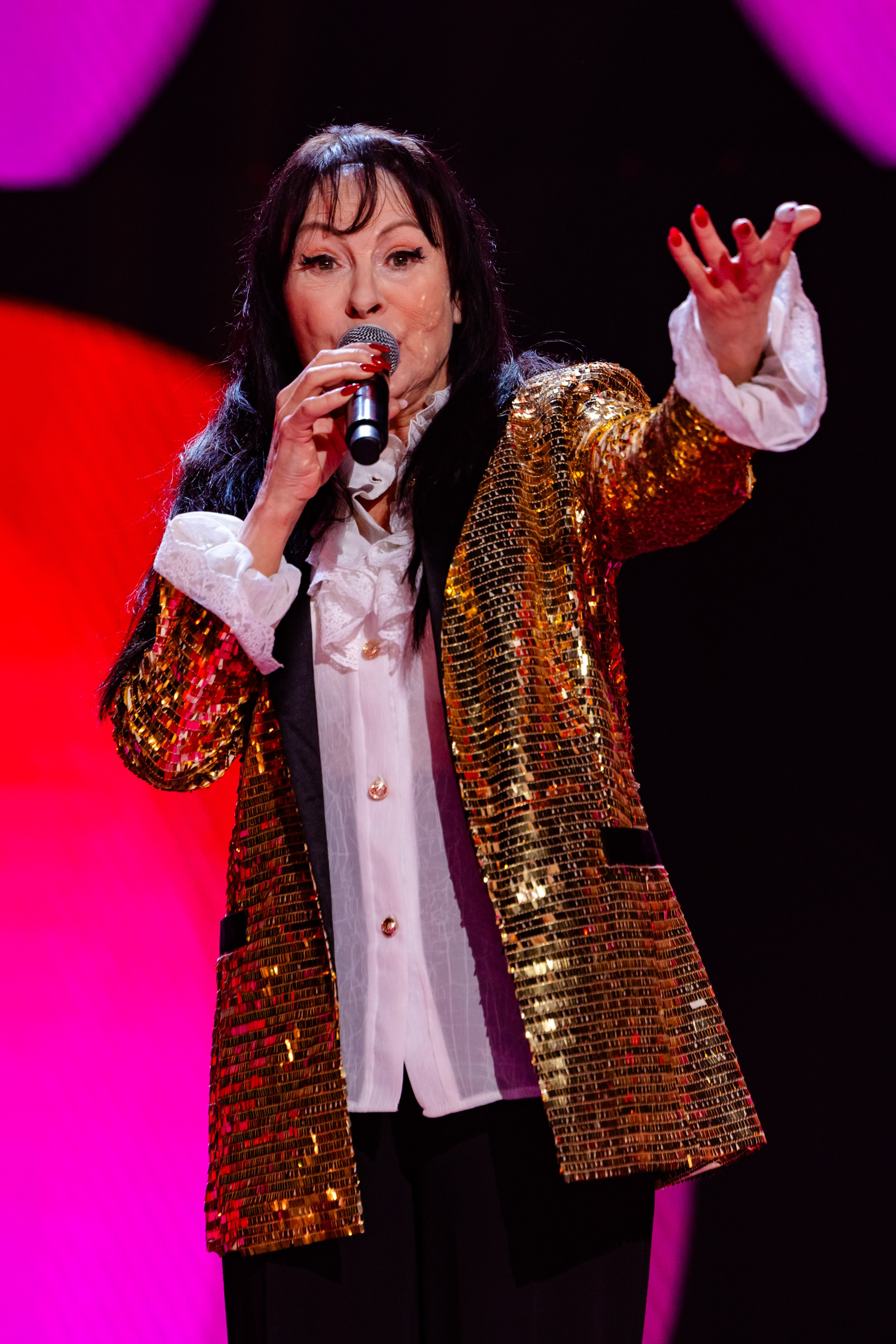 Легенды Ретро FM 2024. Виктория Зудина — фотограф в Москве