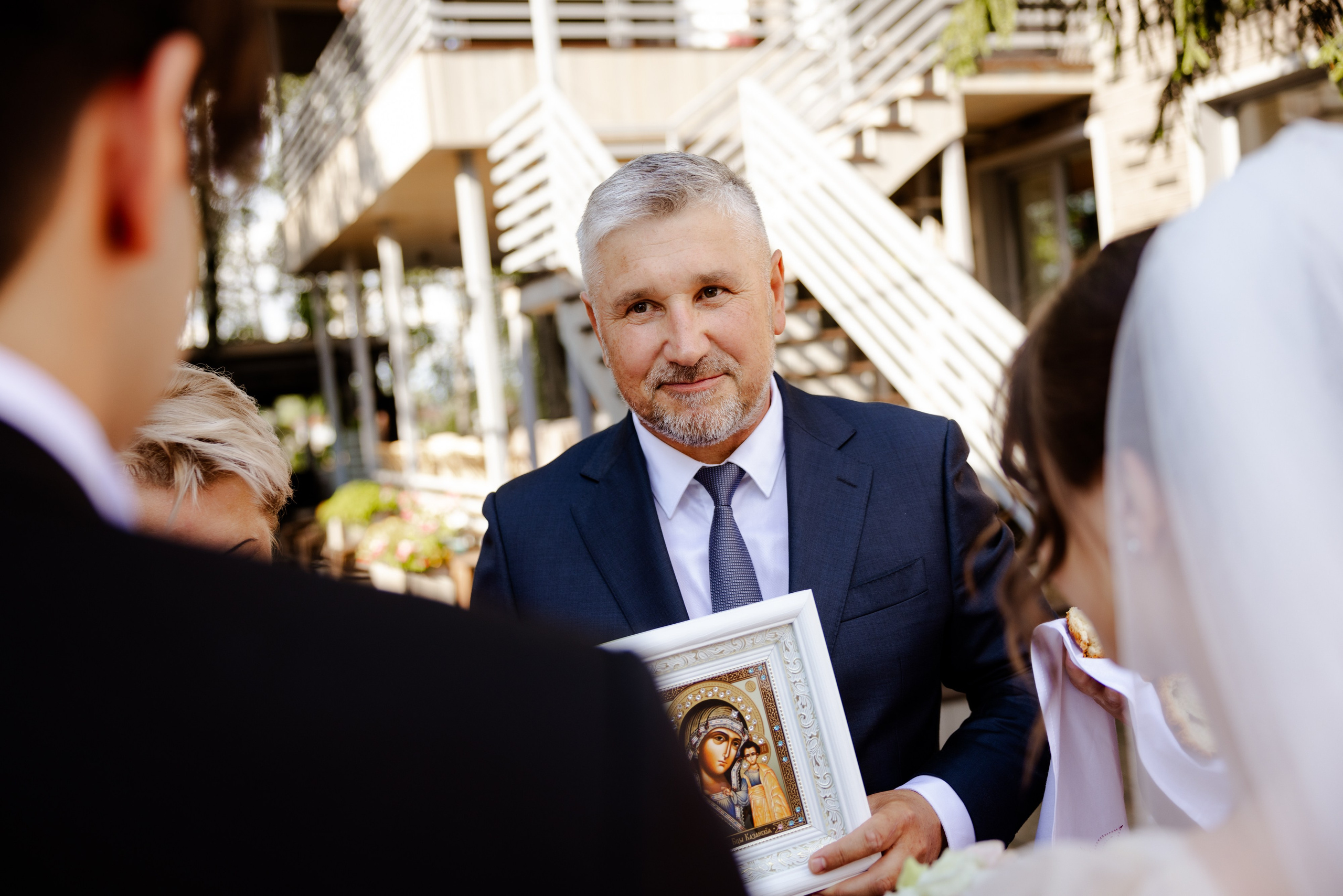Свадьба Ксении и Думитру. Виктория Зудина — фотограф в Москве