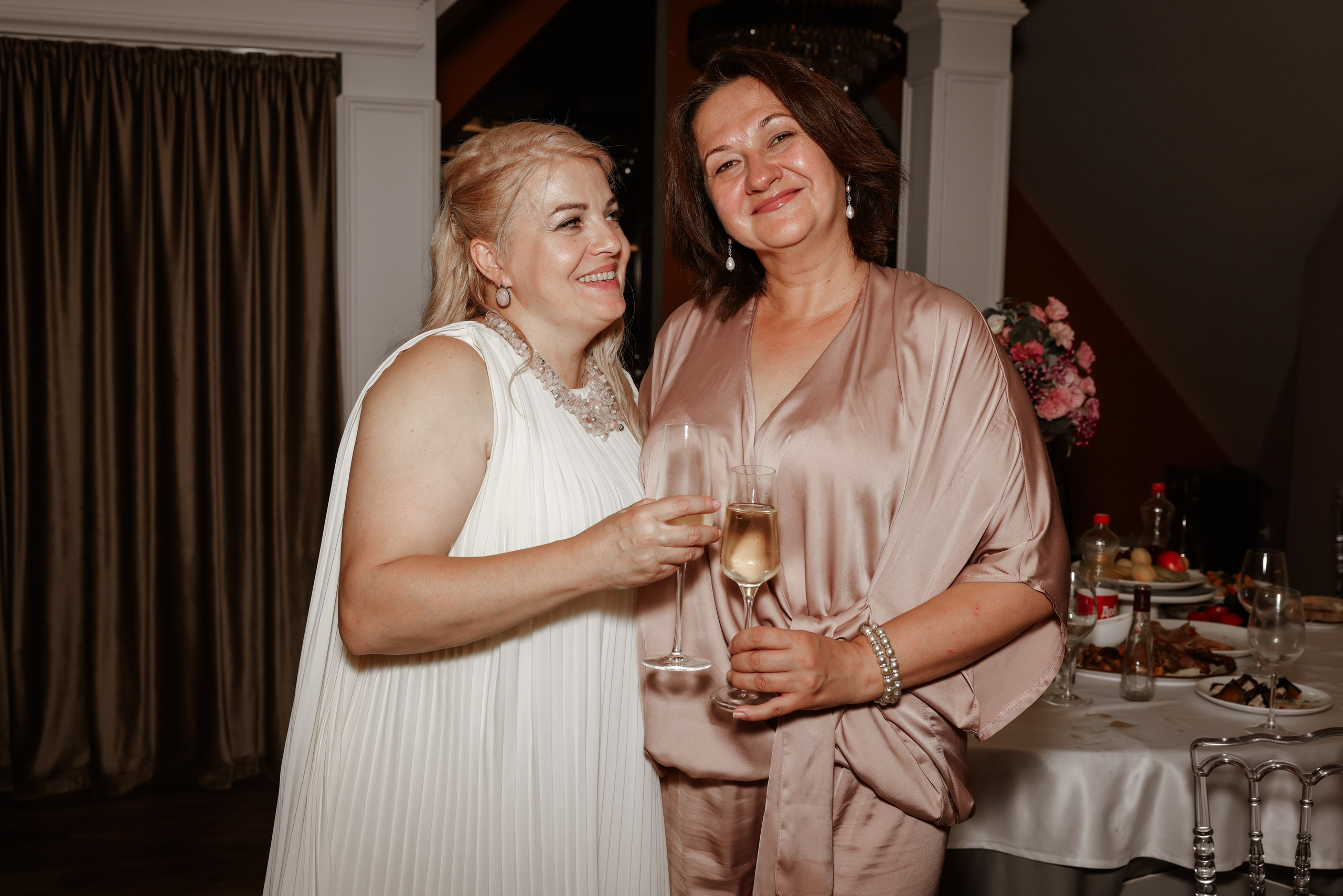 Свадьба Ксении и Думитру. Виктория Зудина — фотограф в Москве