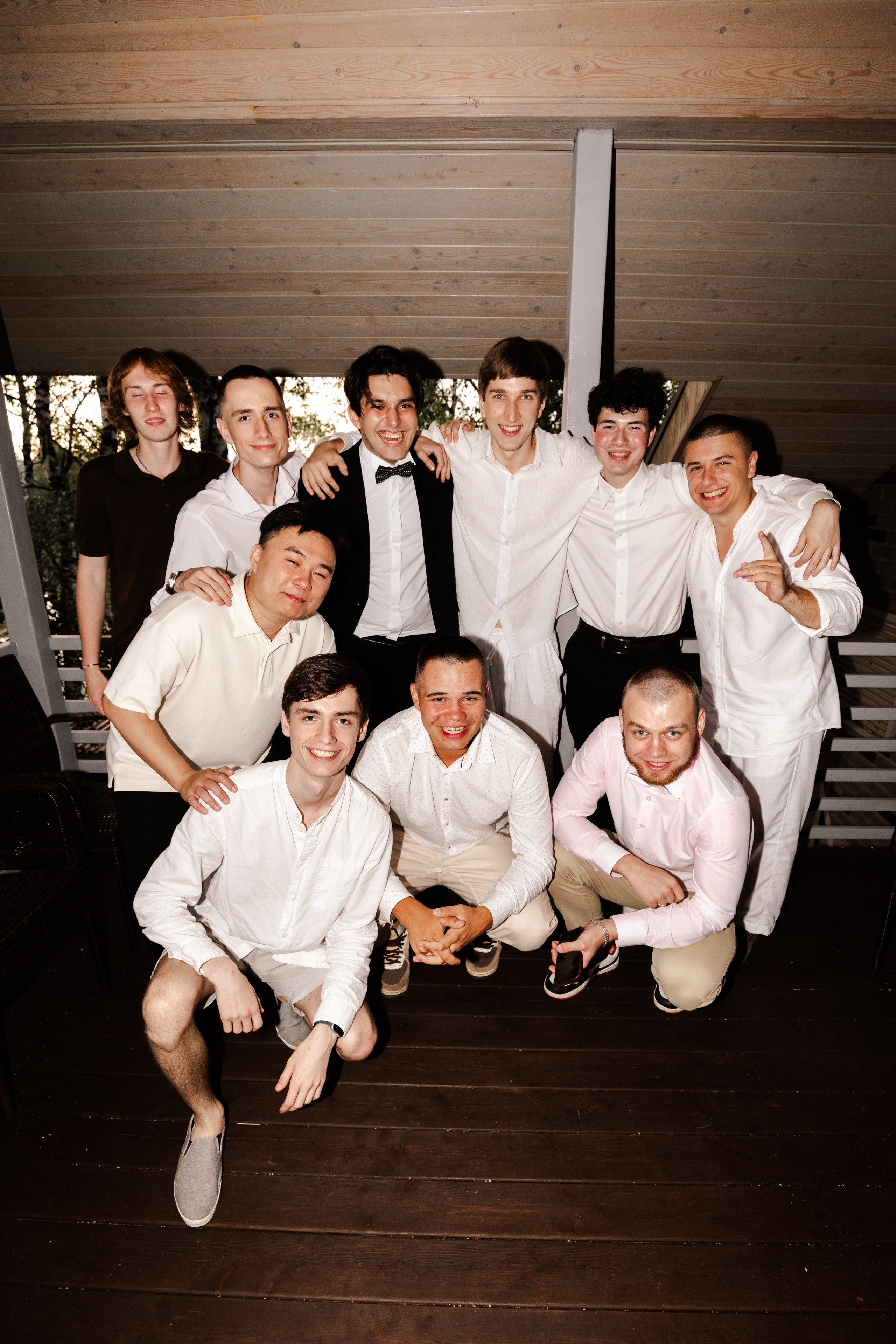 Свадьба Ксении и Думитру. Виктория Зудина — фотограф в Москве