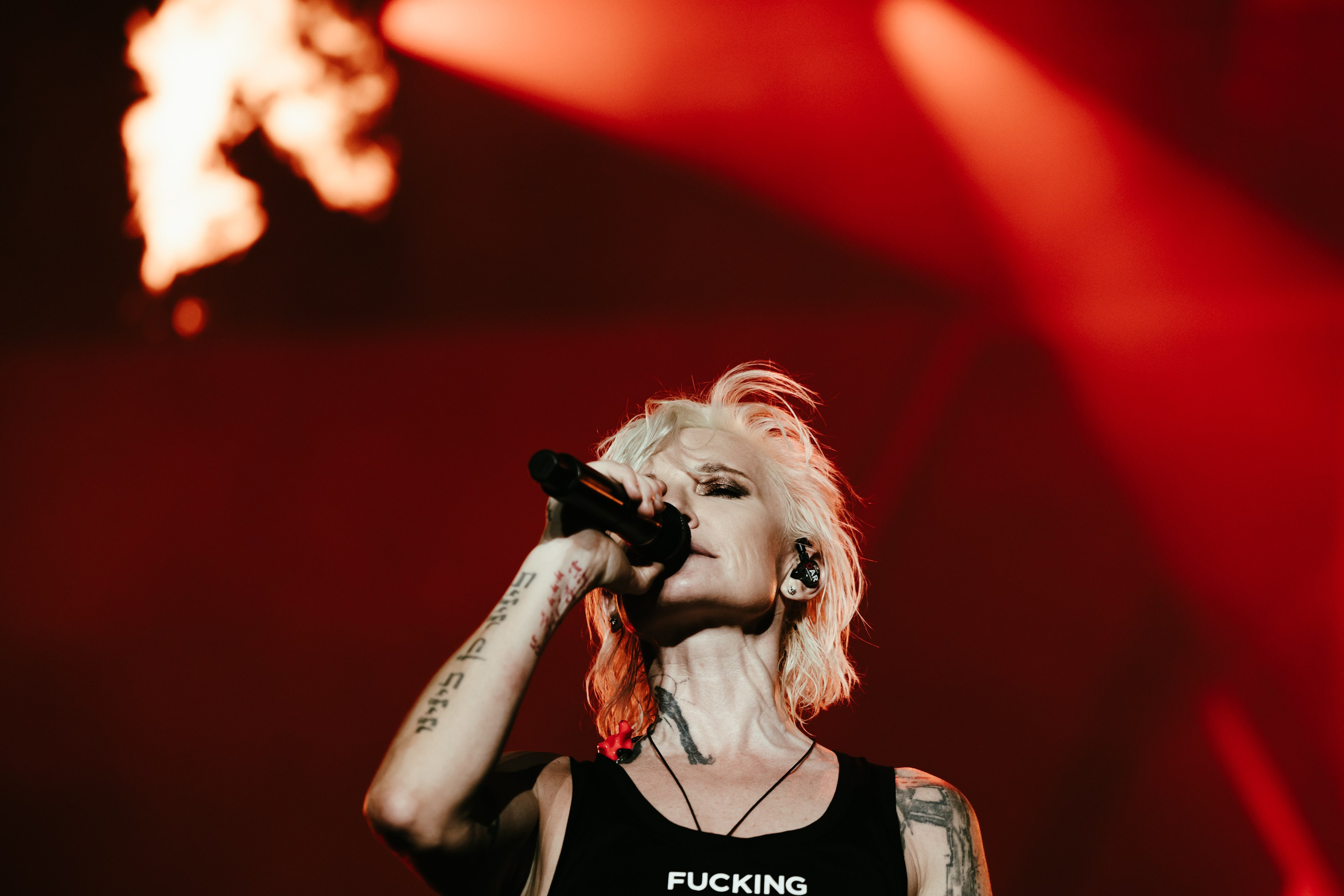 Arbenina's anniversary. Виктория Зудина — фотограф в Москве