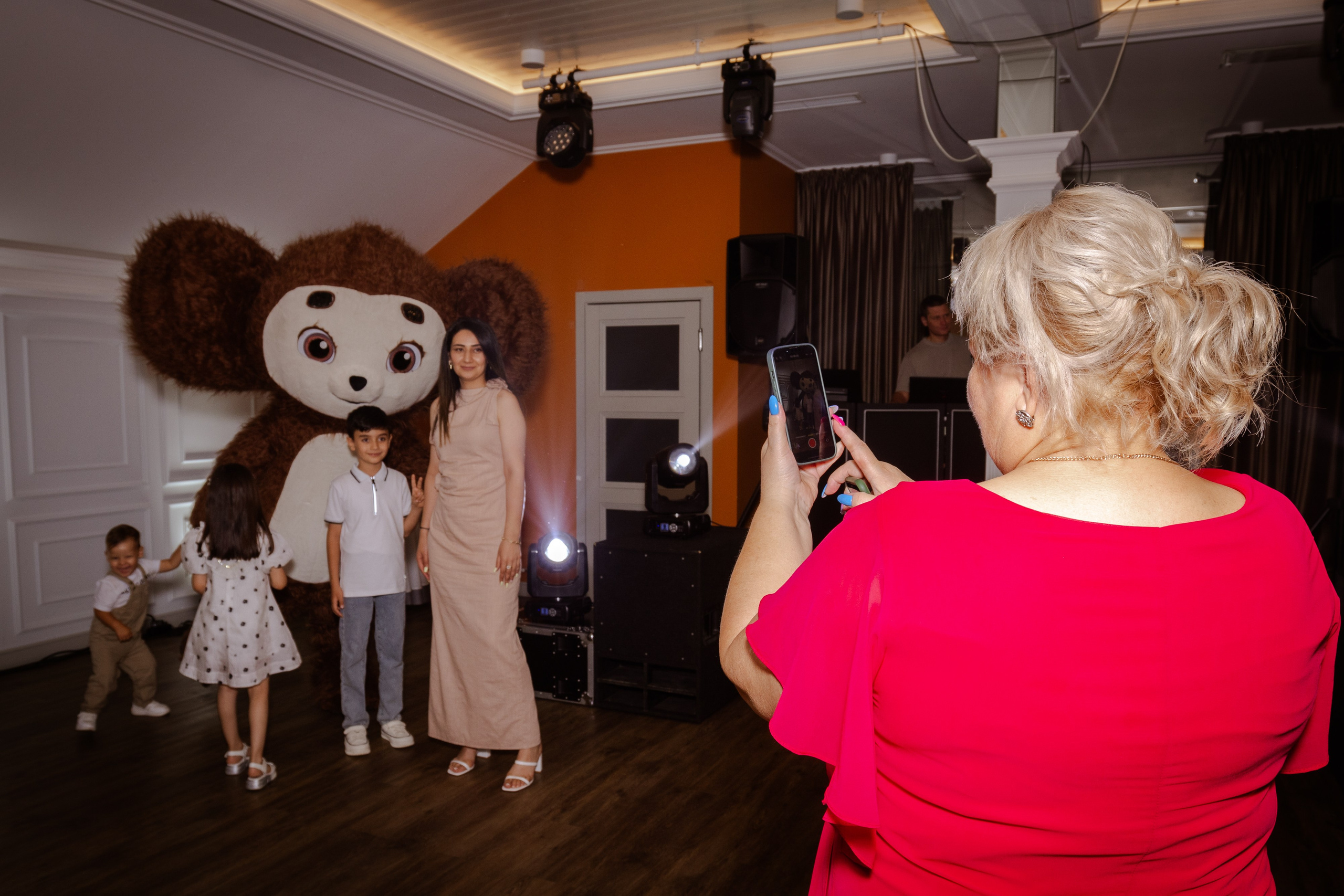 Свадьба Ксении и Думитру. Виктория Зудина — фотограф в Москве