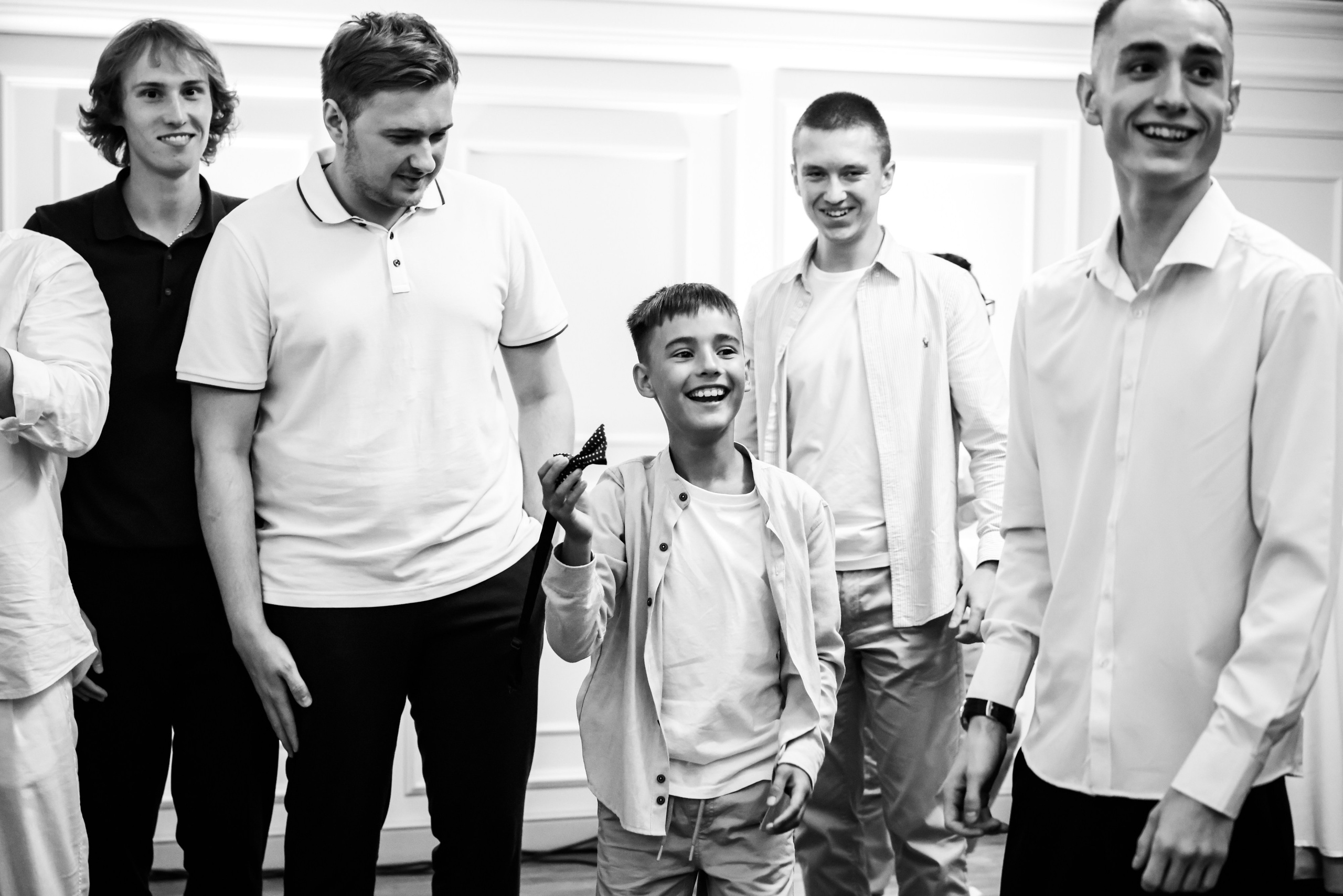 Свадьба Ксении и Думитру. Виктория Зудина — фотограф в Москве