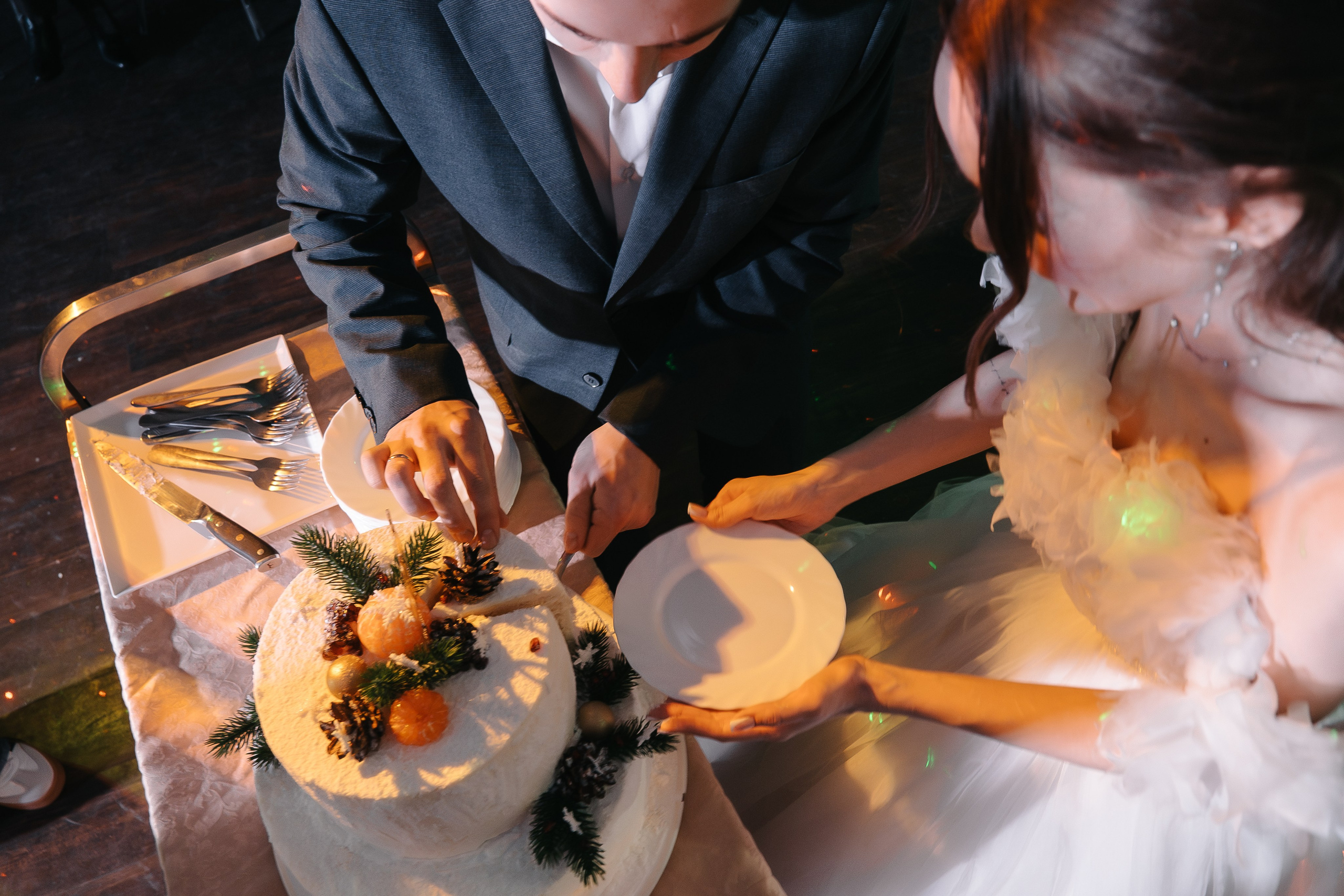 Владислав и Екатерина. Фотограф Новосибирск Вероника Вишневская