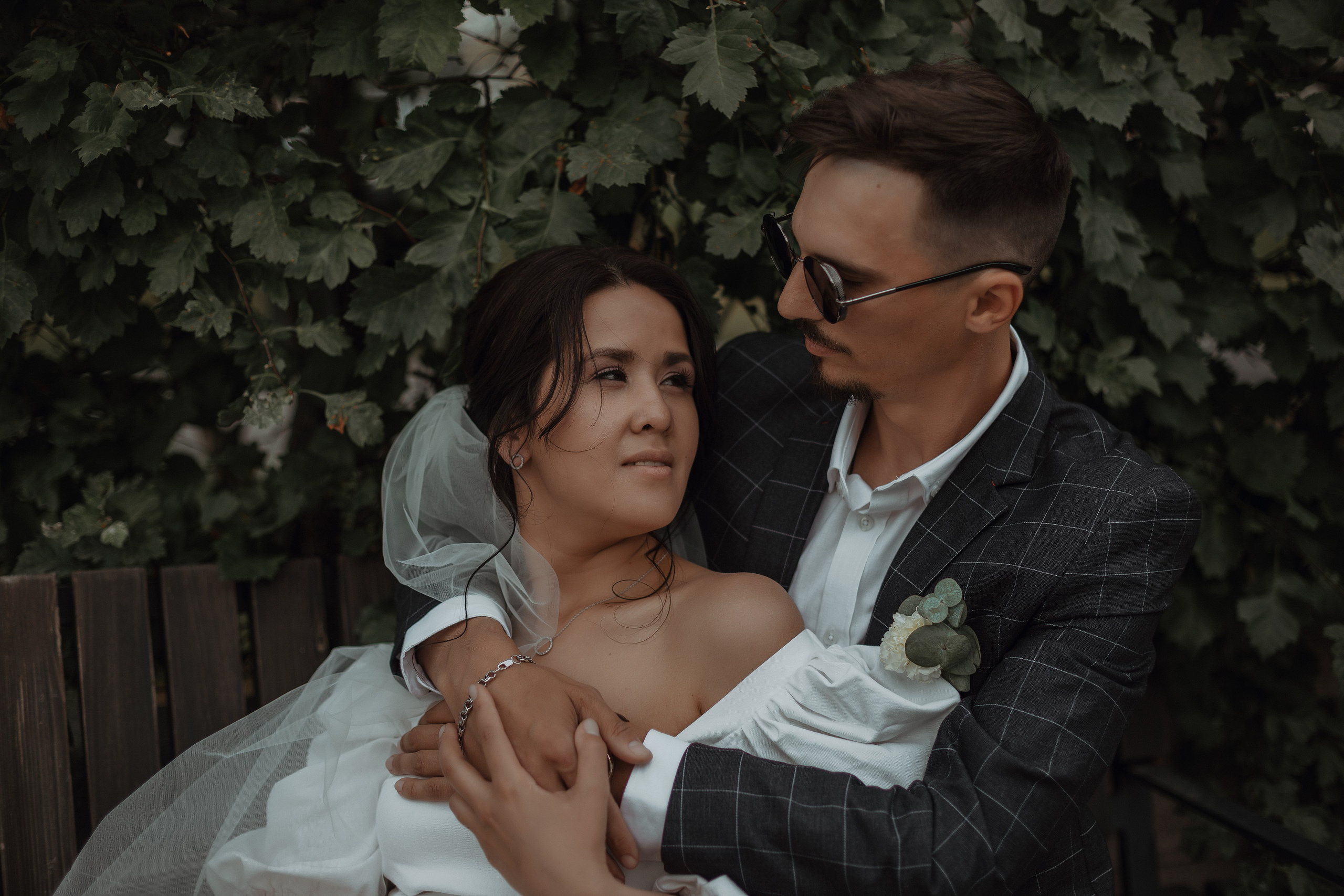 Руслан & Севара 2023. Свадебный и семейный фотограф Черняева Анна| Нижний Новгород