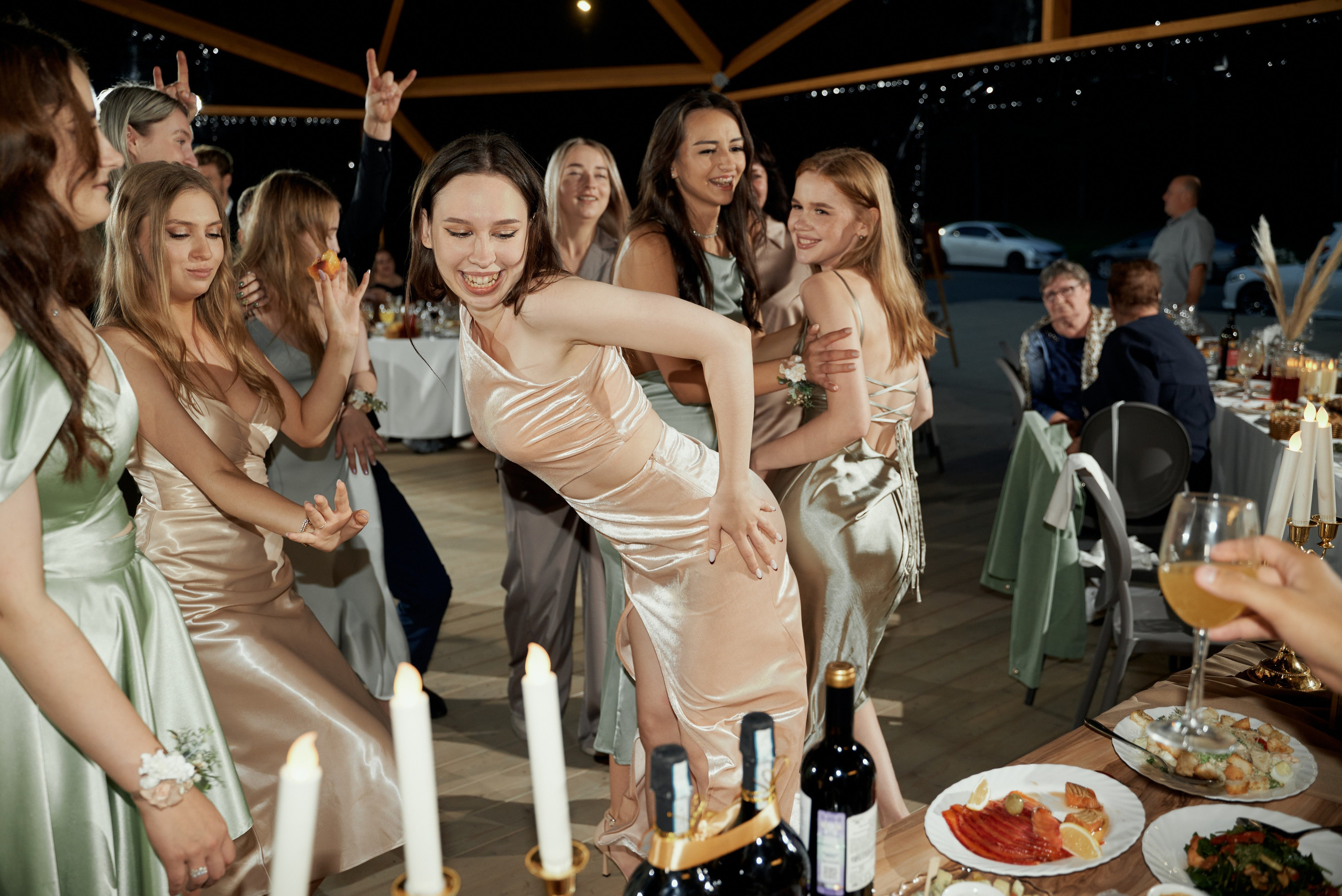 Александра и Максим. Свадебный фотограф Александр Браво