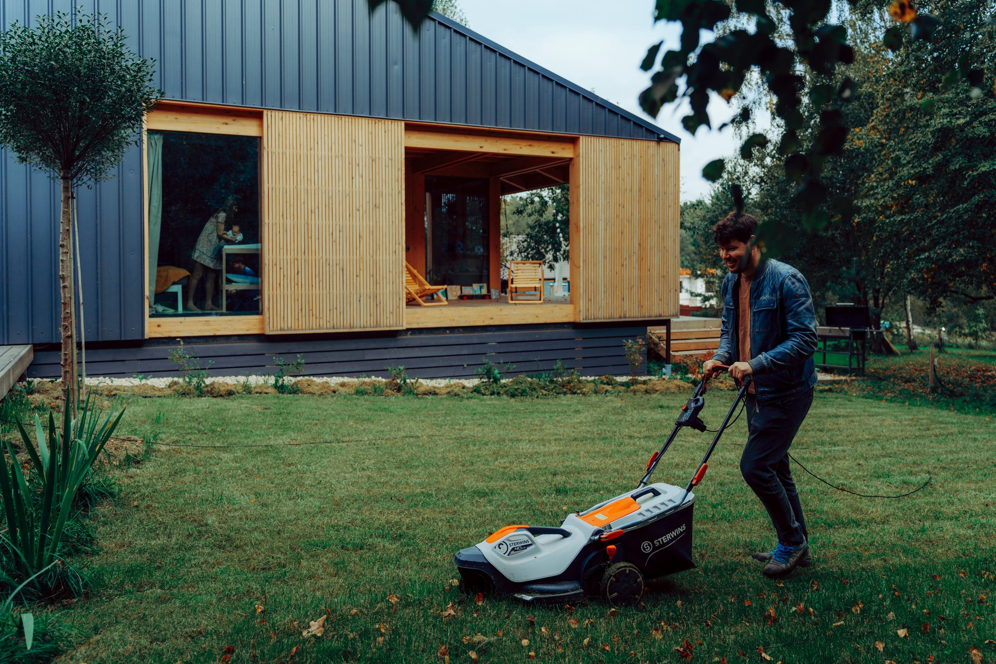 Фотограф Женя Пашкина