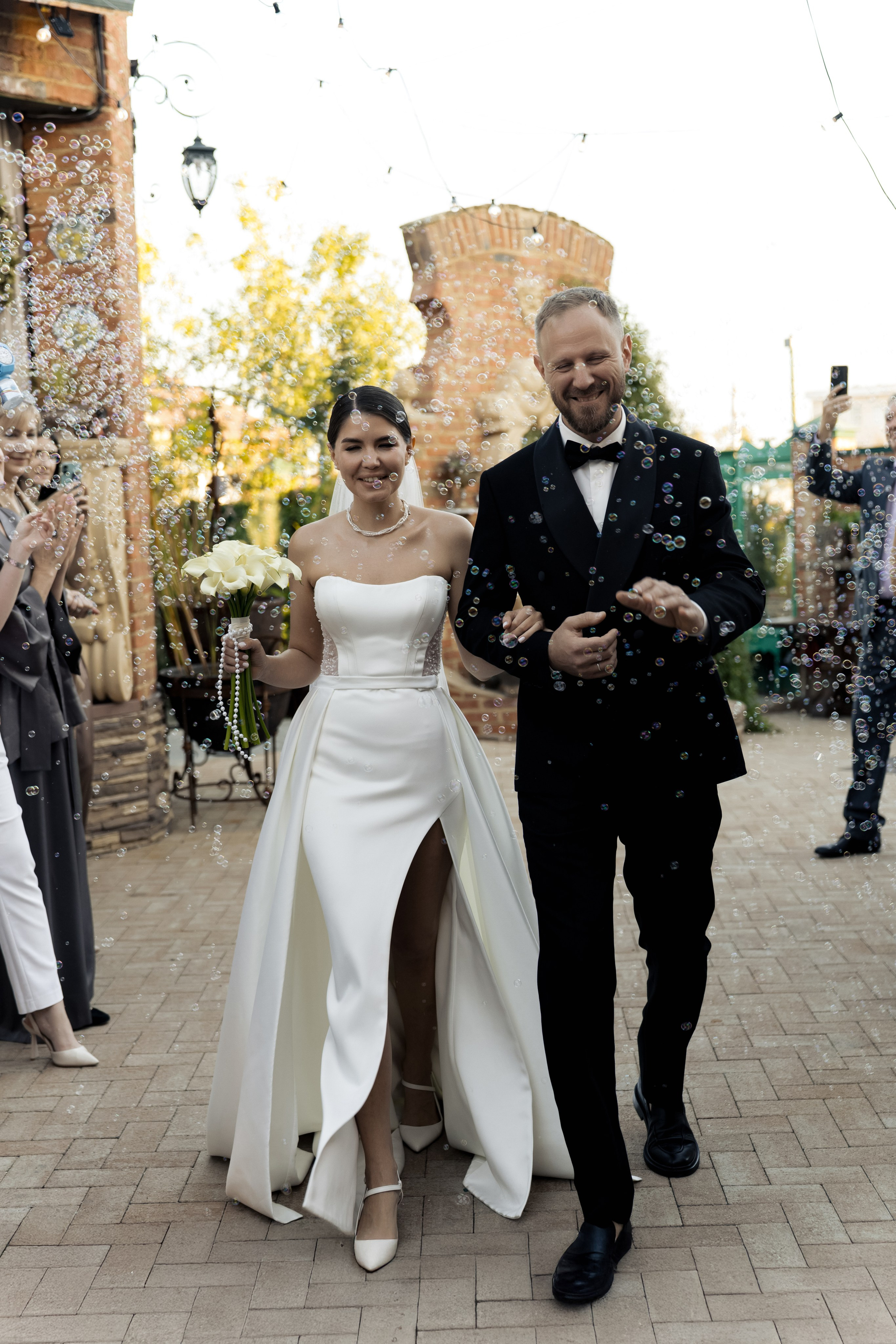 Влад |Диана. Свадебный фотограф в Ростове-на-Дону Саша Филатова