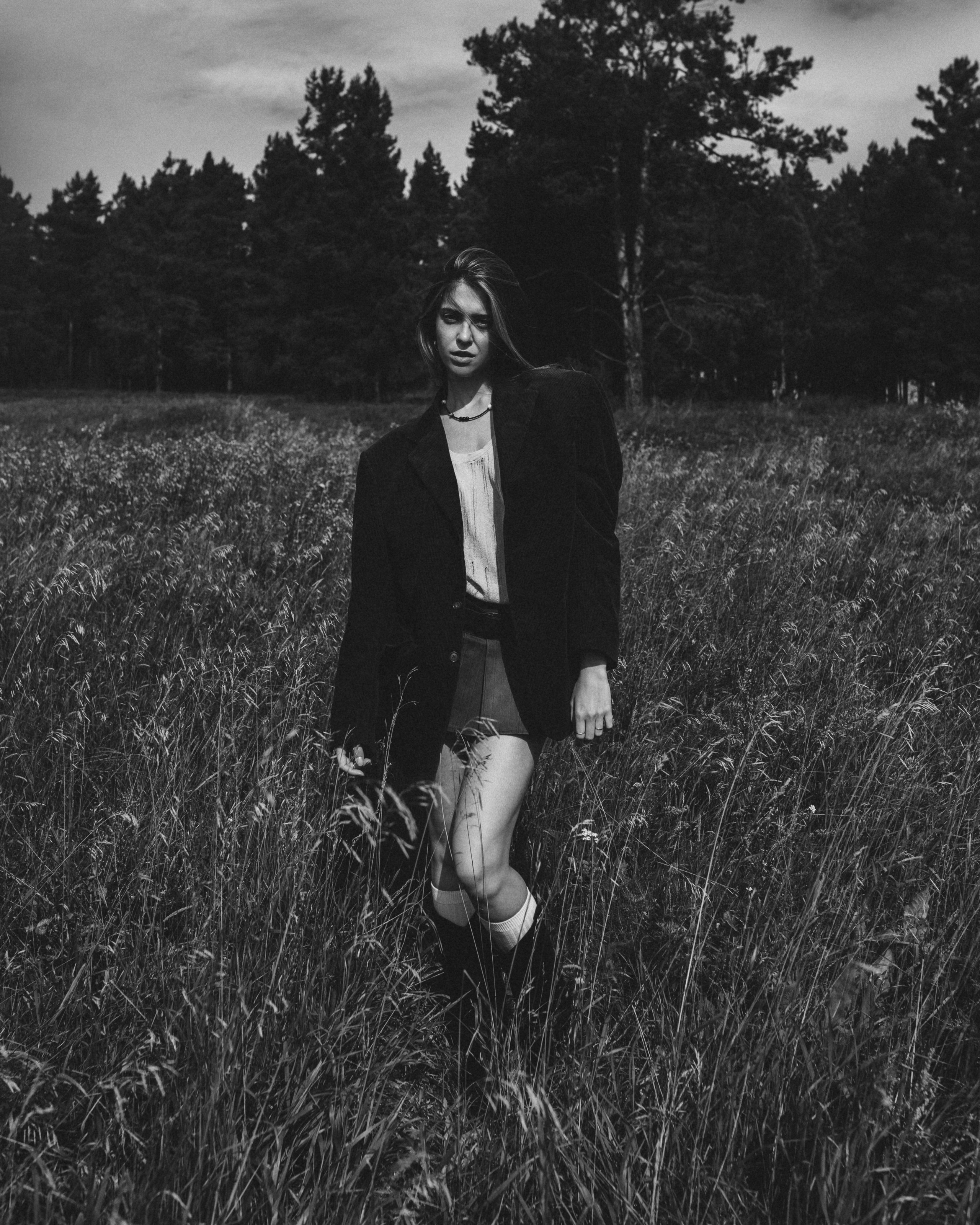 POLINA. Фотограф Иркутск Виолетта Занина