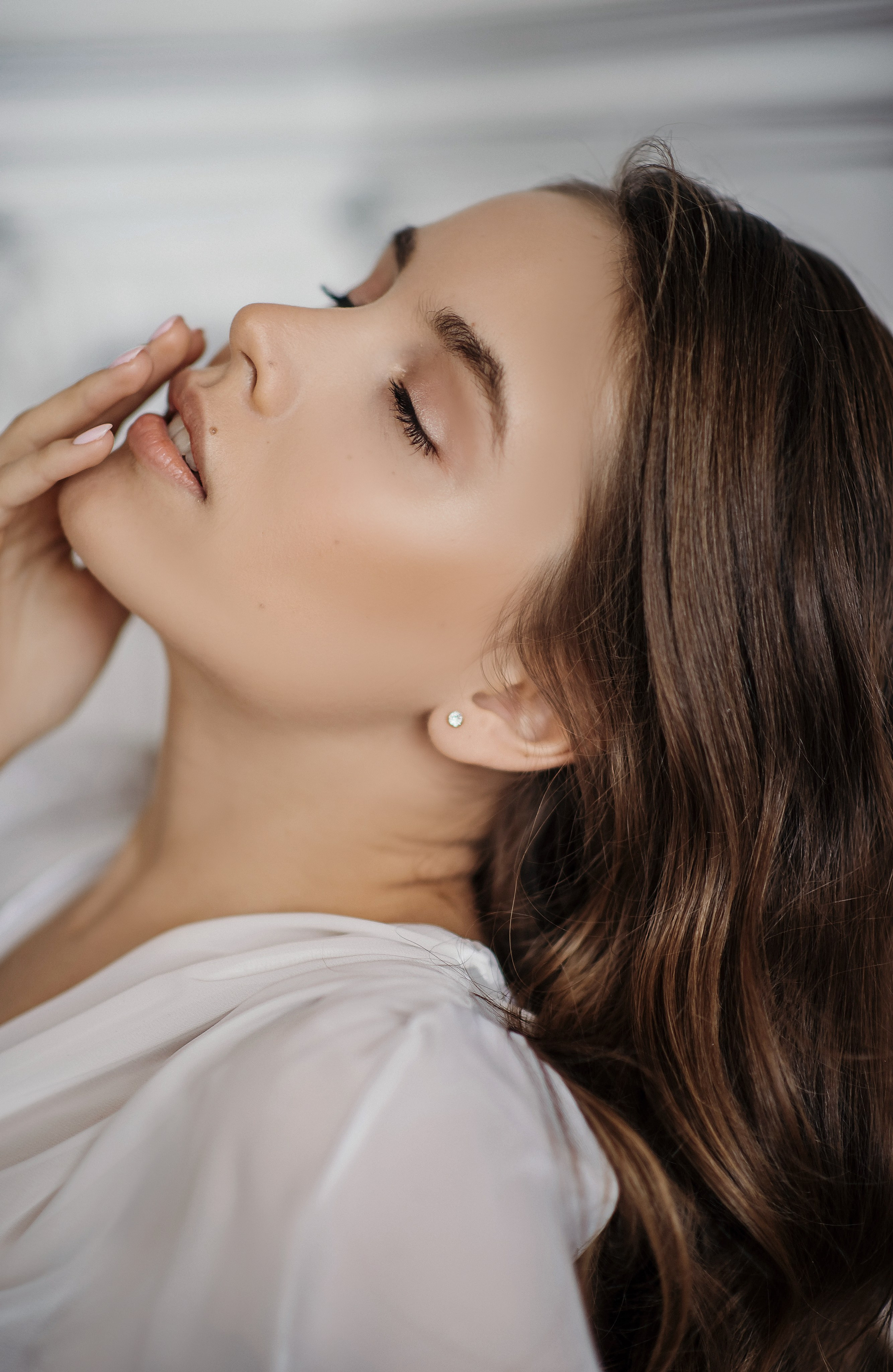 Naked Sky Studio. Свадебный и семейный фотограф в г. Москва Ирина Гаврилова