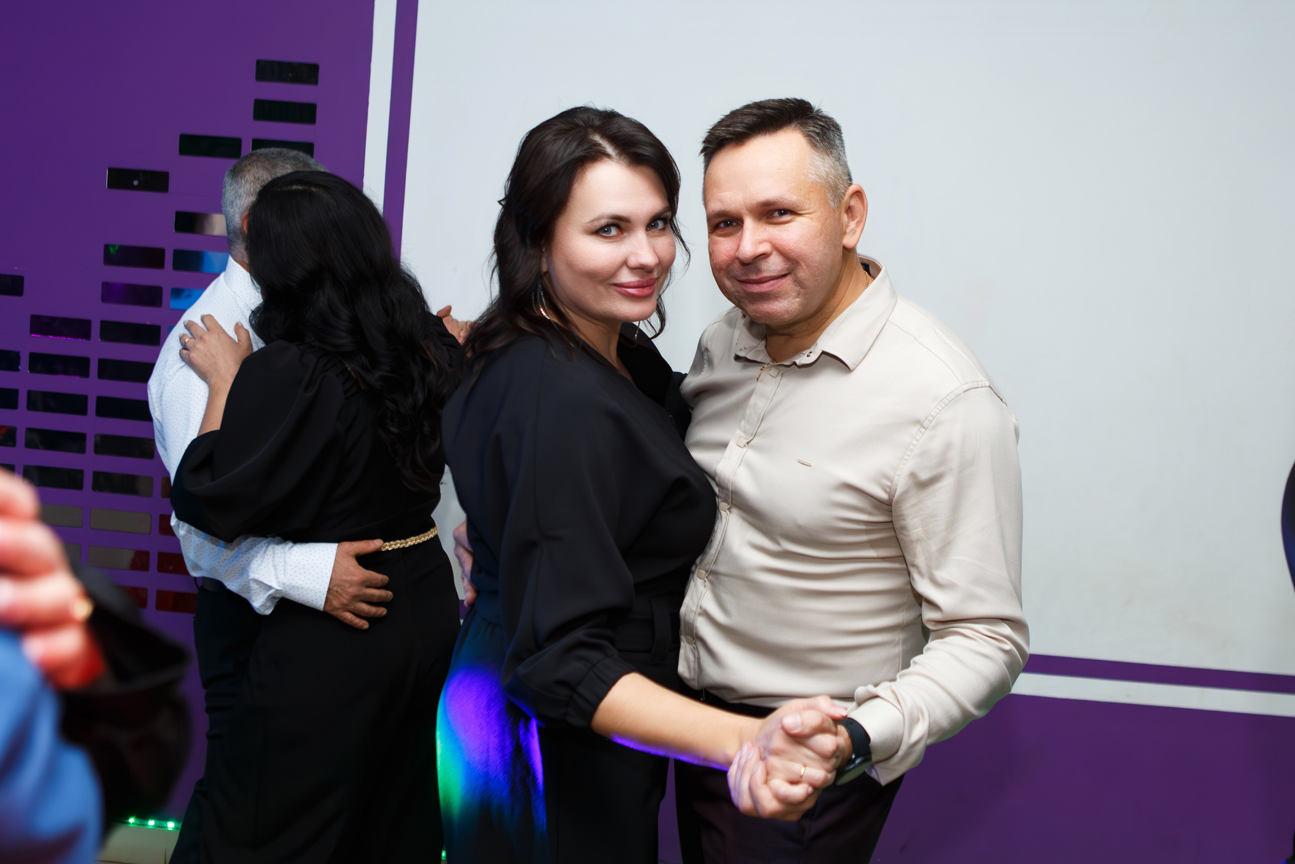 СЪЕМКА ЮБИЛЕЯ #3. Профессиональный фотограф в Мценске и Орловской области