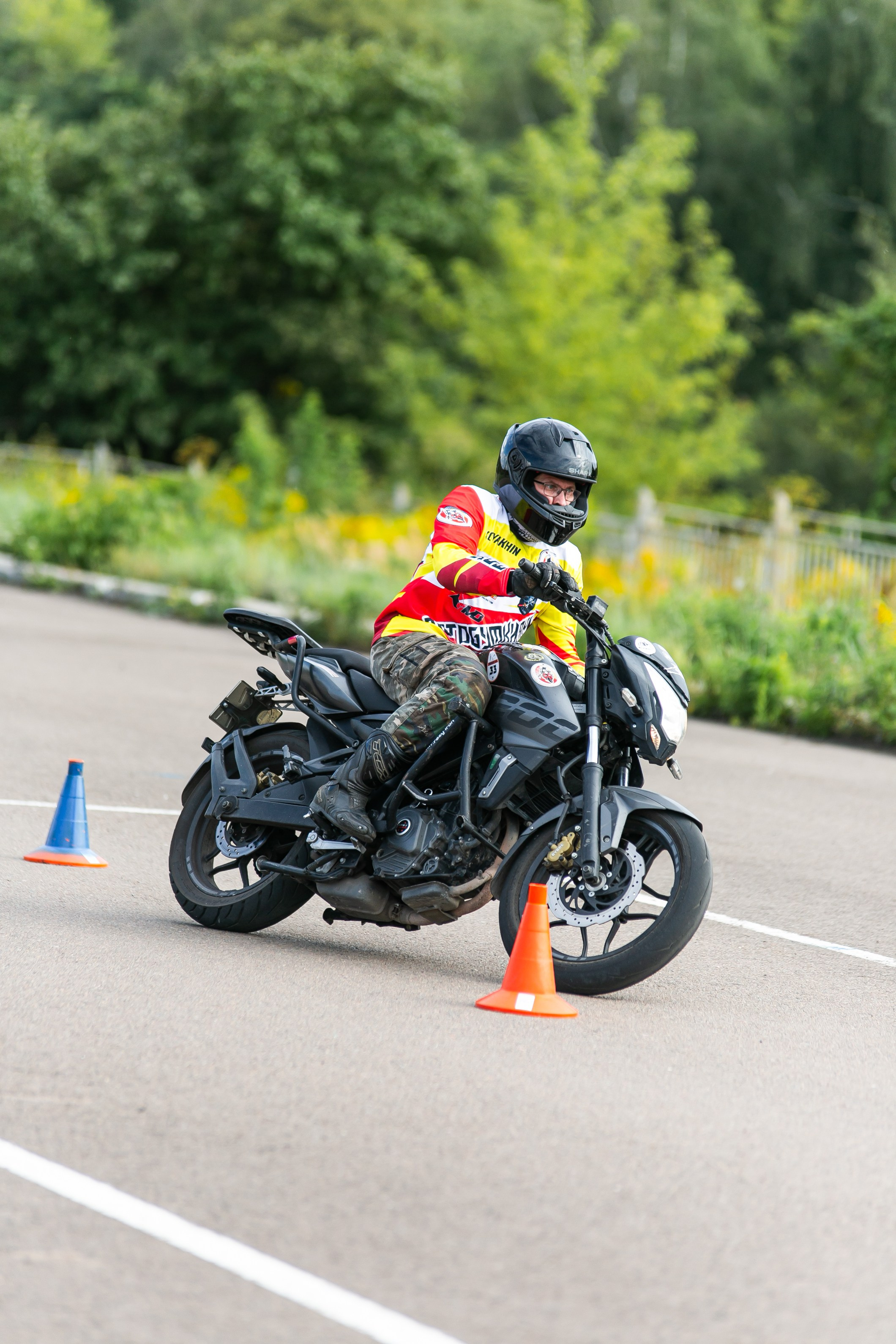 Чемпионат ЦФО 2024 — Этап Орловской области, Орел. Профессиональный фотограф в Мценске и Орловской области