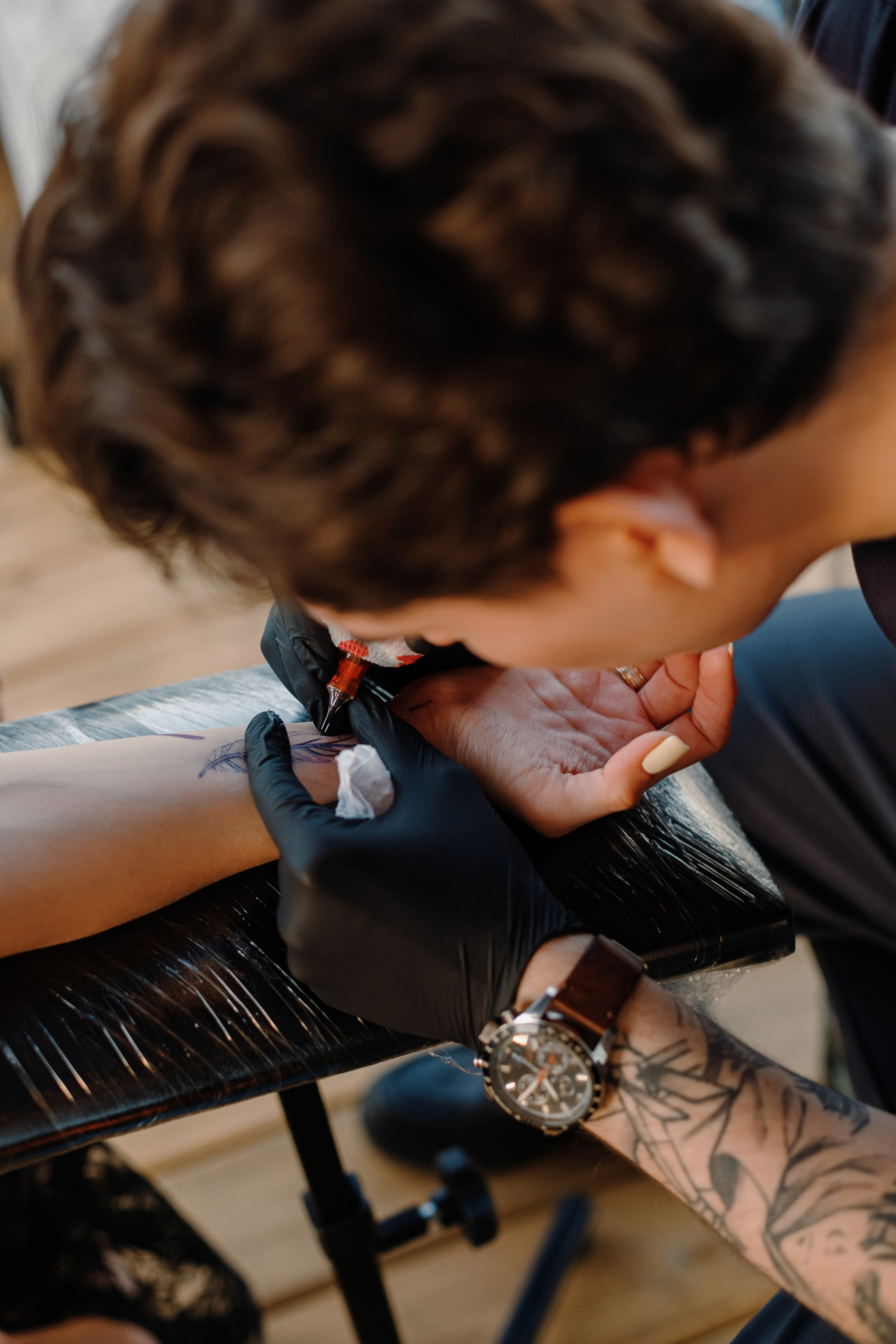 Свадебная фотосъёмка в Таганроге — Валентин и Алина | Фотограф Бакарюк Антон. Свадебный и семейный фотограф в Таганроге Бакарюк Антон