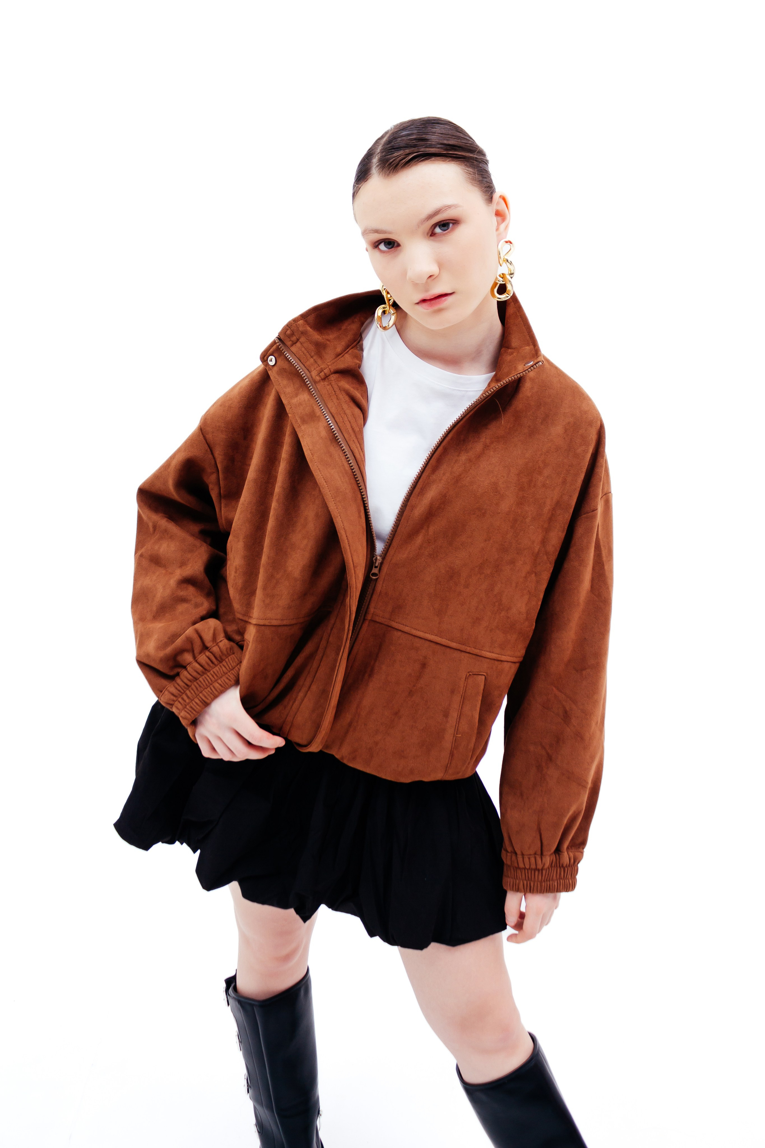 София. Модельное агентство ART PODIUM ULAN-UDE