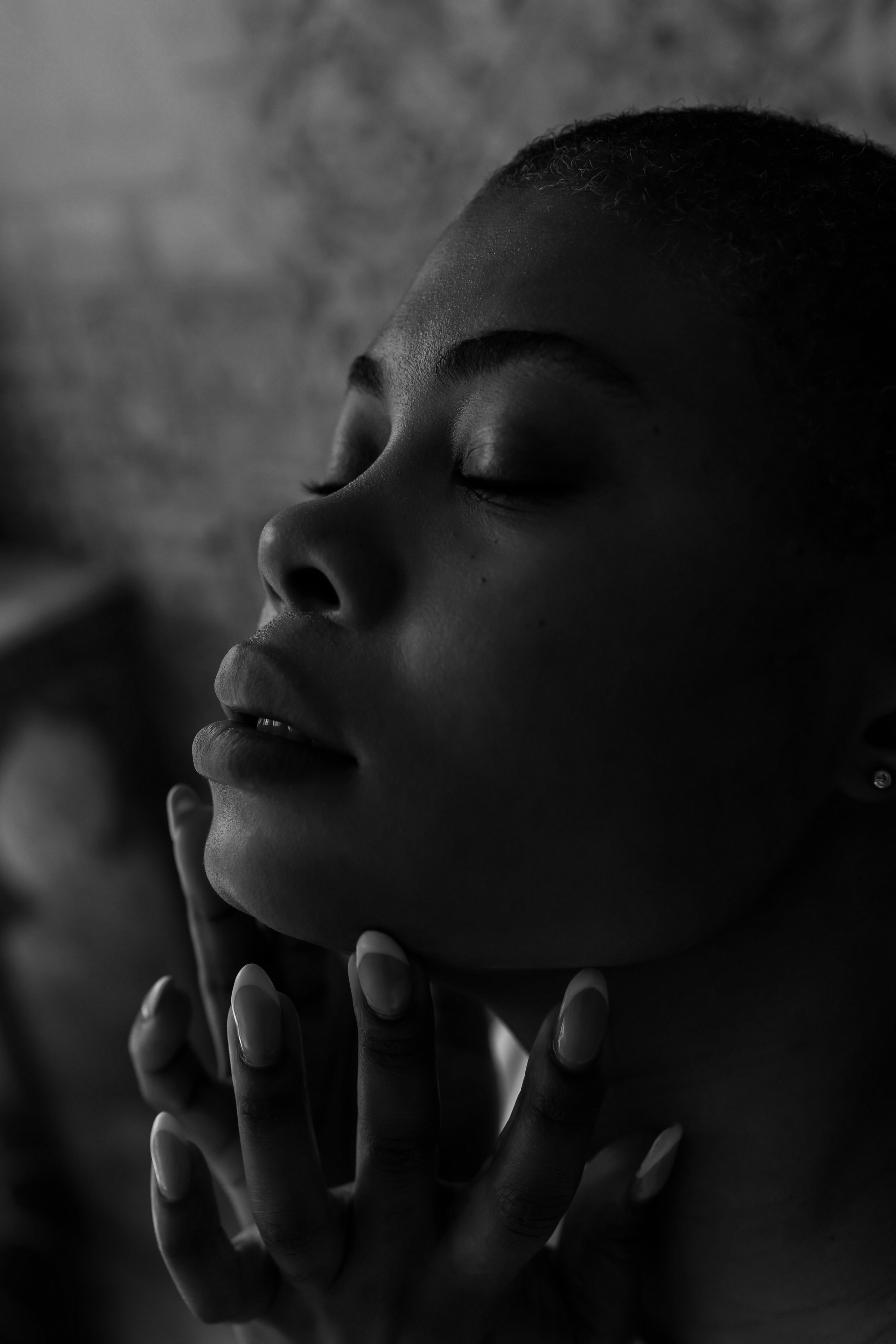 Женский портрет. Женский фотограф в Москве и Московской области Лена Чалых