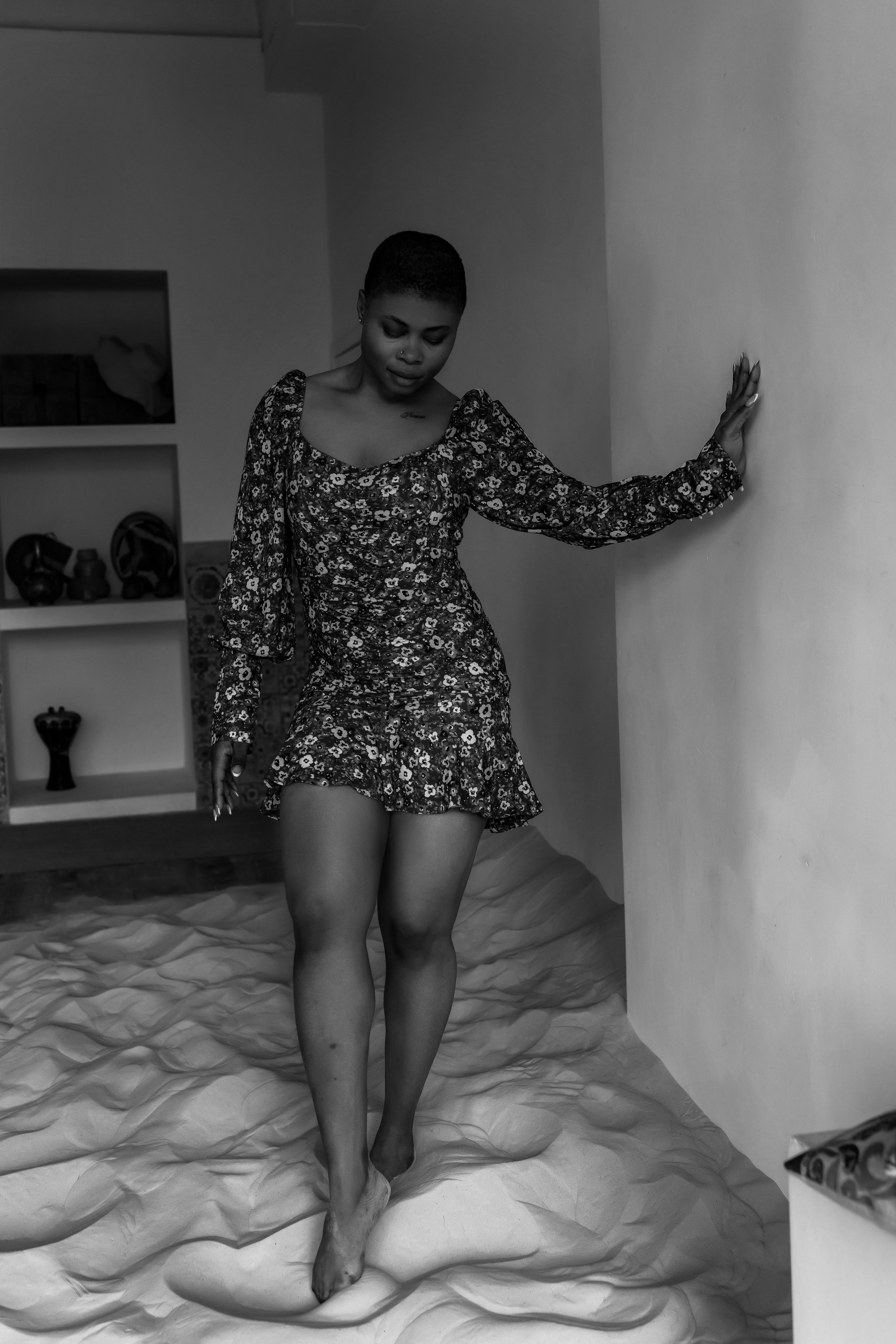 Женский портрет. Женский фотограф в Москве и Московской области Лена Чалых