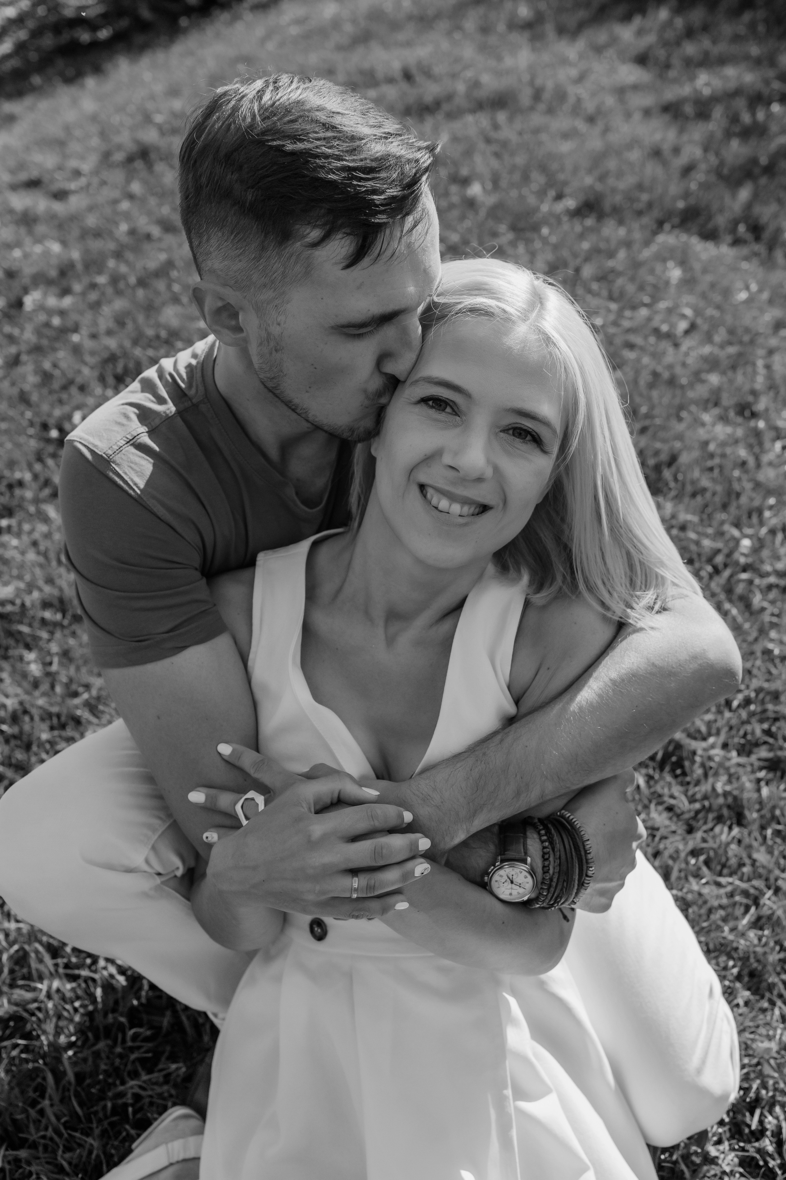 Love Story. Женский фотограф в Москве и Московской области Лена Чалых