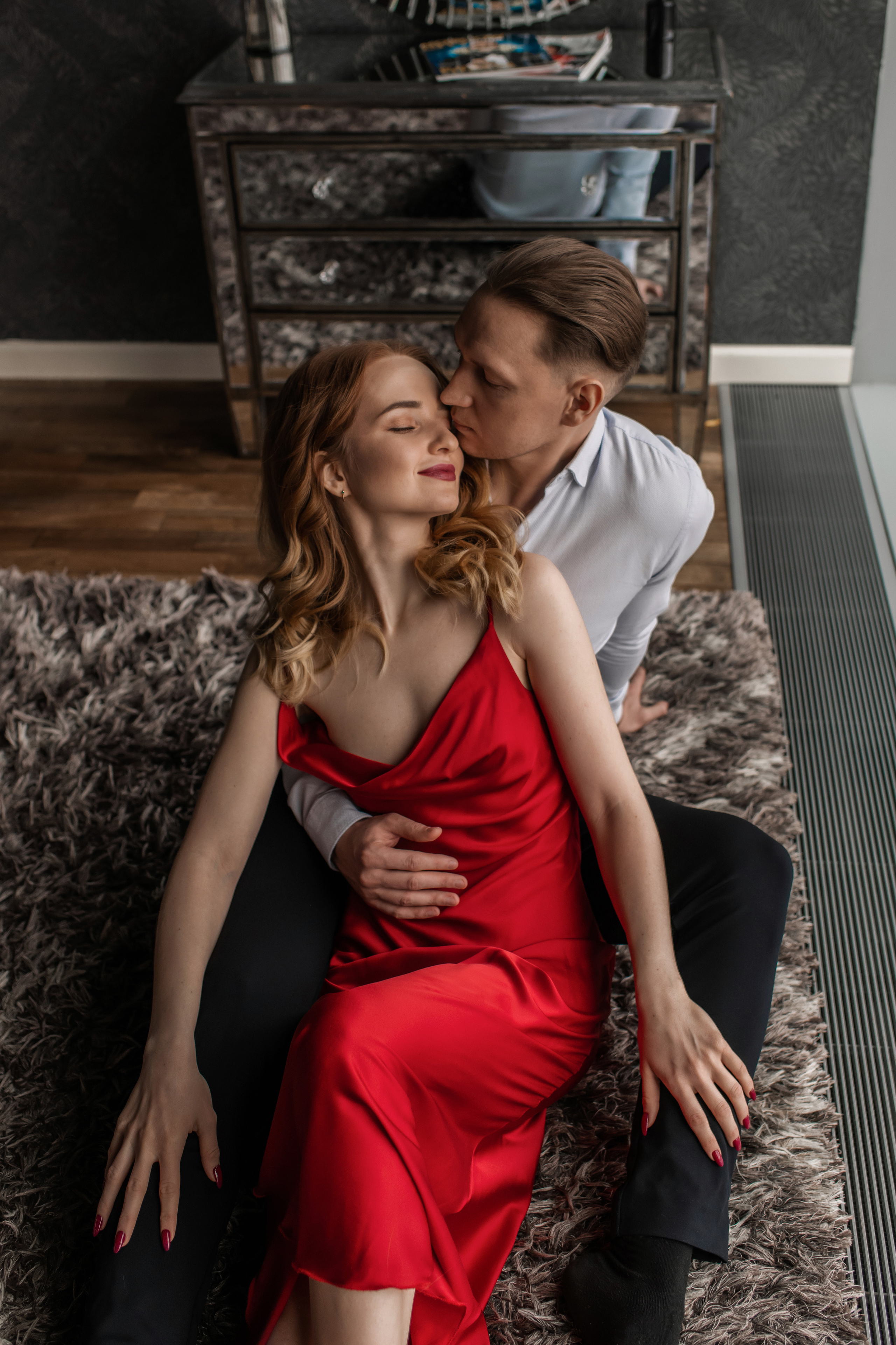 Love Story. Женский фотограф в Москве и Московской области Лена Чалых